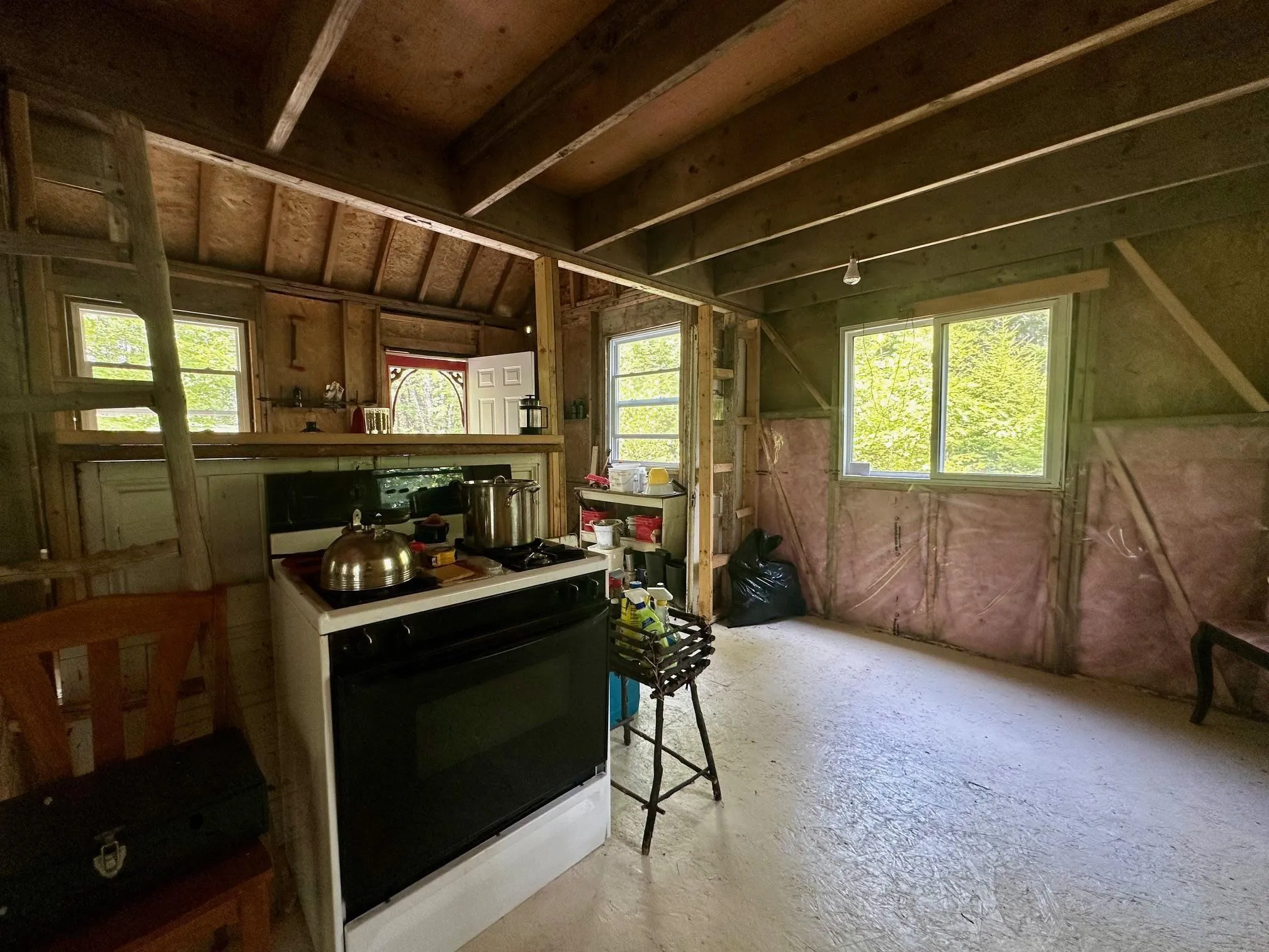 310 Black Duck Lake Rd, East Dalhousie, NS B0R 1H0, ,Residential,For Sale,Black Duck Lake Rd,202519934