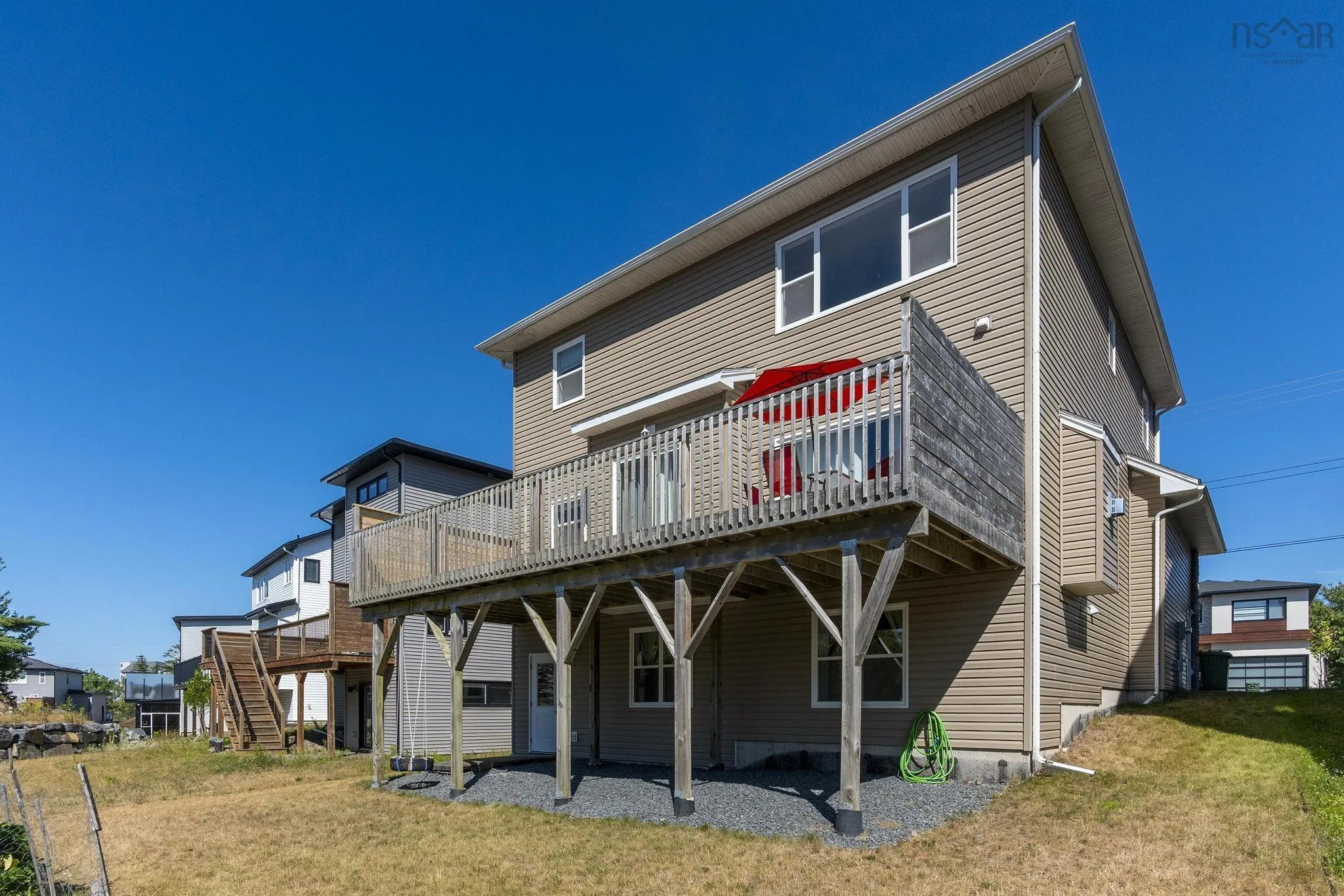 296 Transom Drive, Halifax, NS B3M 4V4, 5 Bedrooms Bedrooms, ,4 BathroomsBathrooms,Residential,For Sale,Transom,202520064