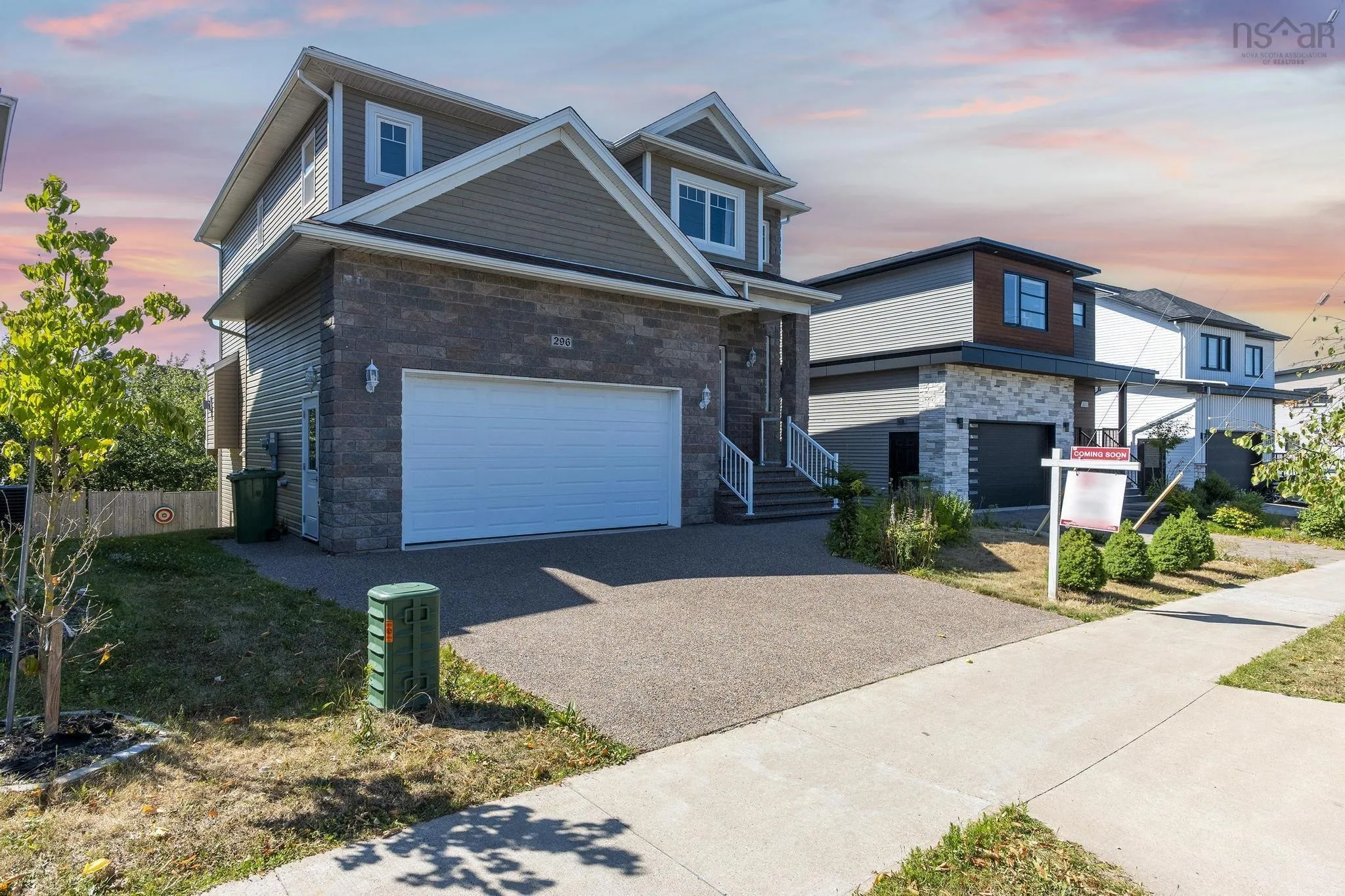 296 Transom Drive, Halifax, NS B3M 4V4, 5 Bedrooms Bedrooms, ,4 BathroomsBathrooms,Residential,For Sale,Transom,202520064