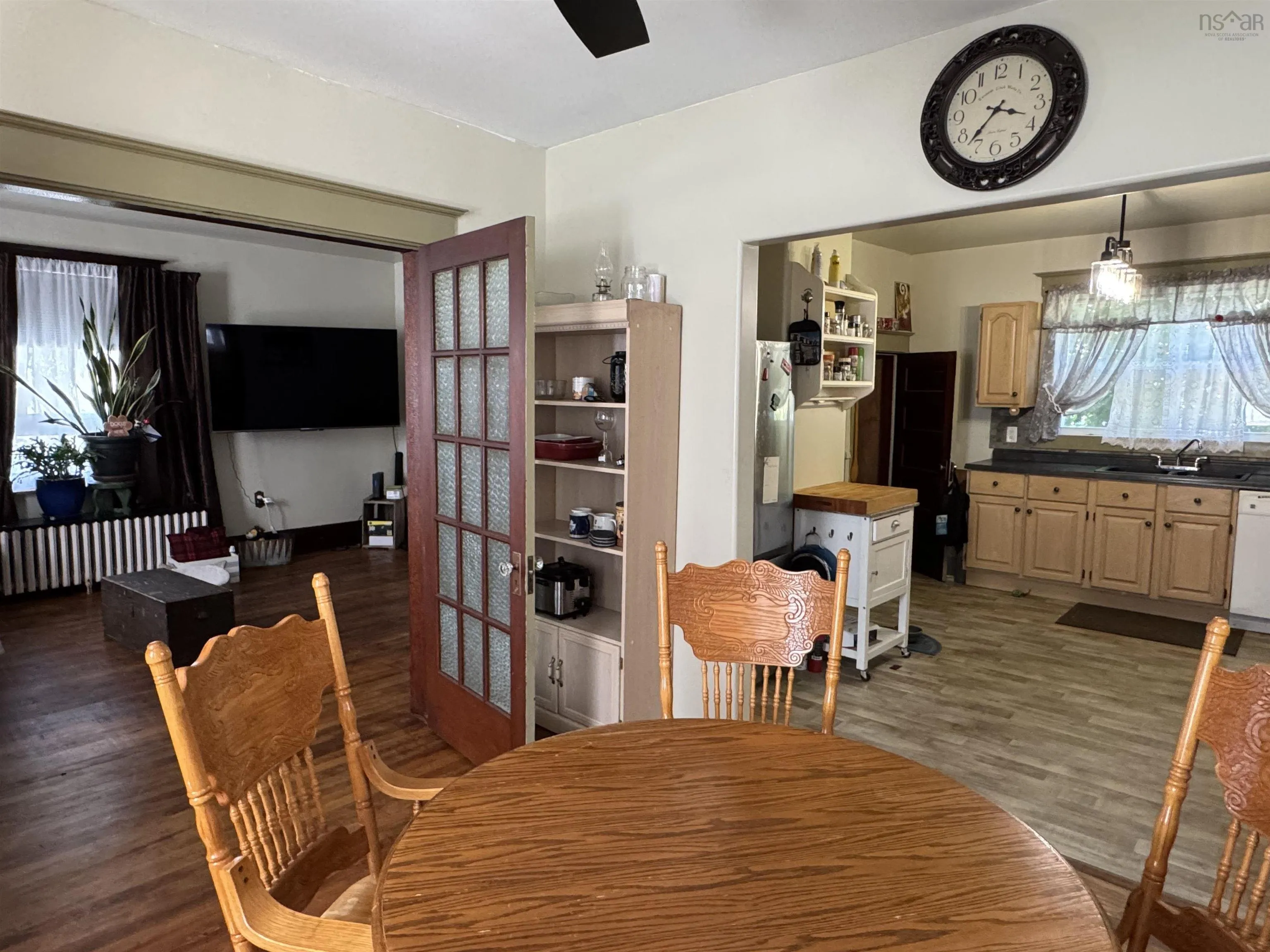 232 Brunswick Street, Truro, NS B2N 2J1, 3 Bedrooms Bedrooms, ,2 BathroomsBathrooms,Residential,For Sale,Brunswick,202517688