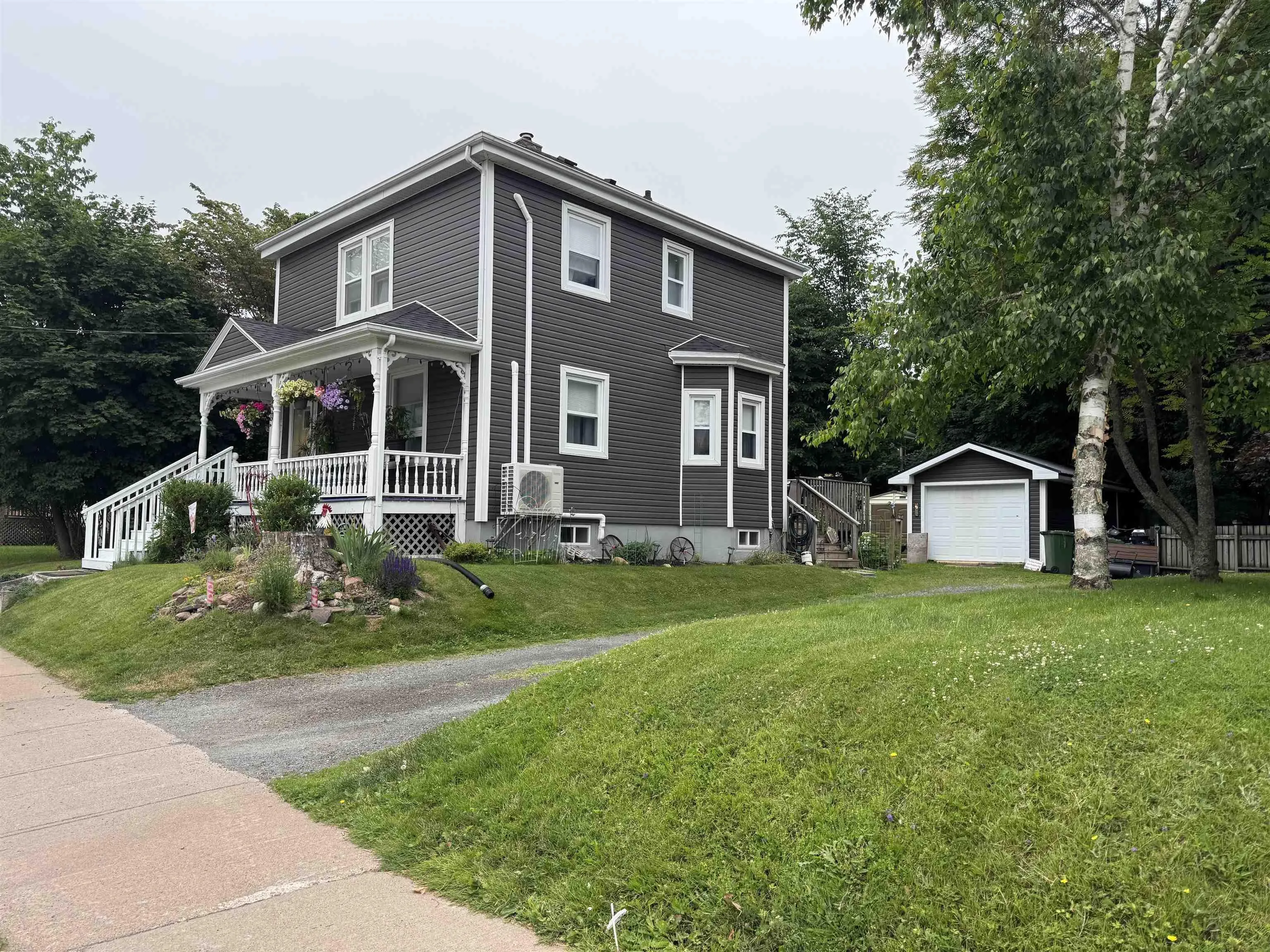 232 Brunswick Street, Truro, NS B2N 2J1, 3 Bedrooms Bedrooms, ,2 BathroomsBathrooms,Residential,For Sale,Brunswick,202517688