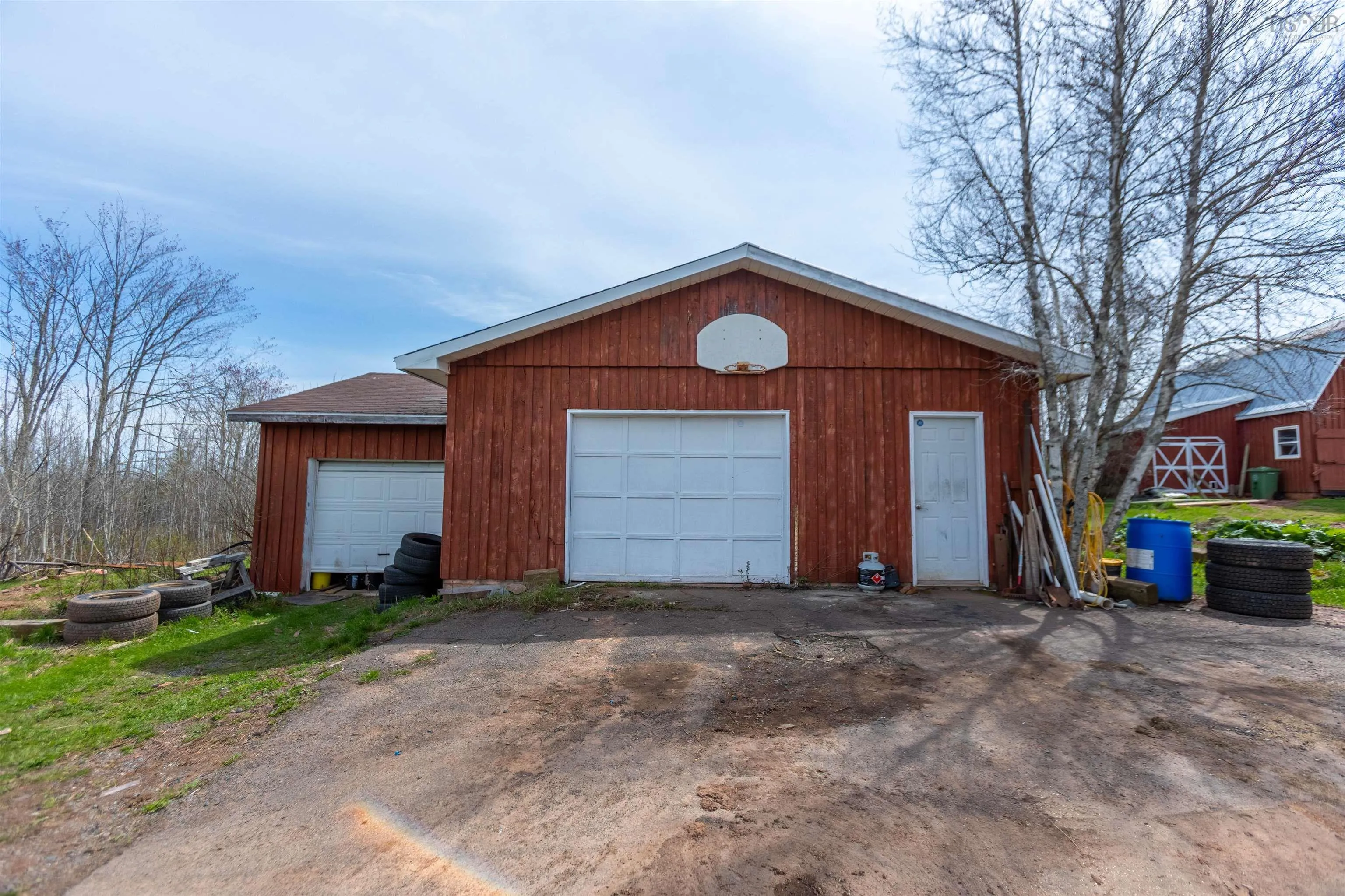199 Mcinnis Road, Wallace Ridge, NS B0K 1E0, 3 Bedrooms Bedrooms, ,2 BathroomsBathrooms,Farm,For Sale,Mcinnis,202520337