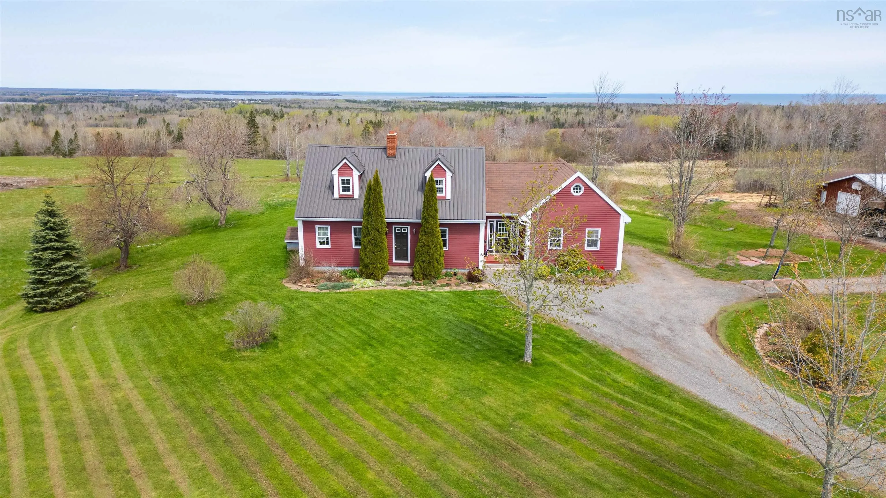 199 Mcinnis Road, Wallace Ridge, NS B0K 1E0, 3 Bedrooms Bedrooms, ,2 BathroomsBathrooms,Farm,For Sale,Mcinnis,202520337