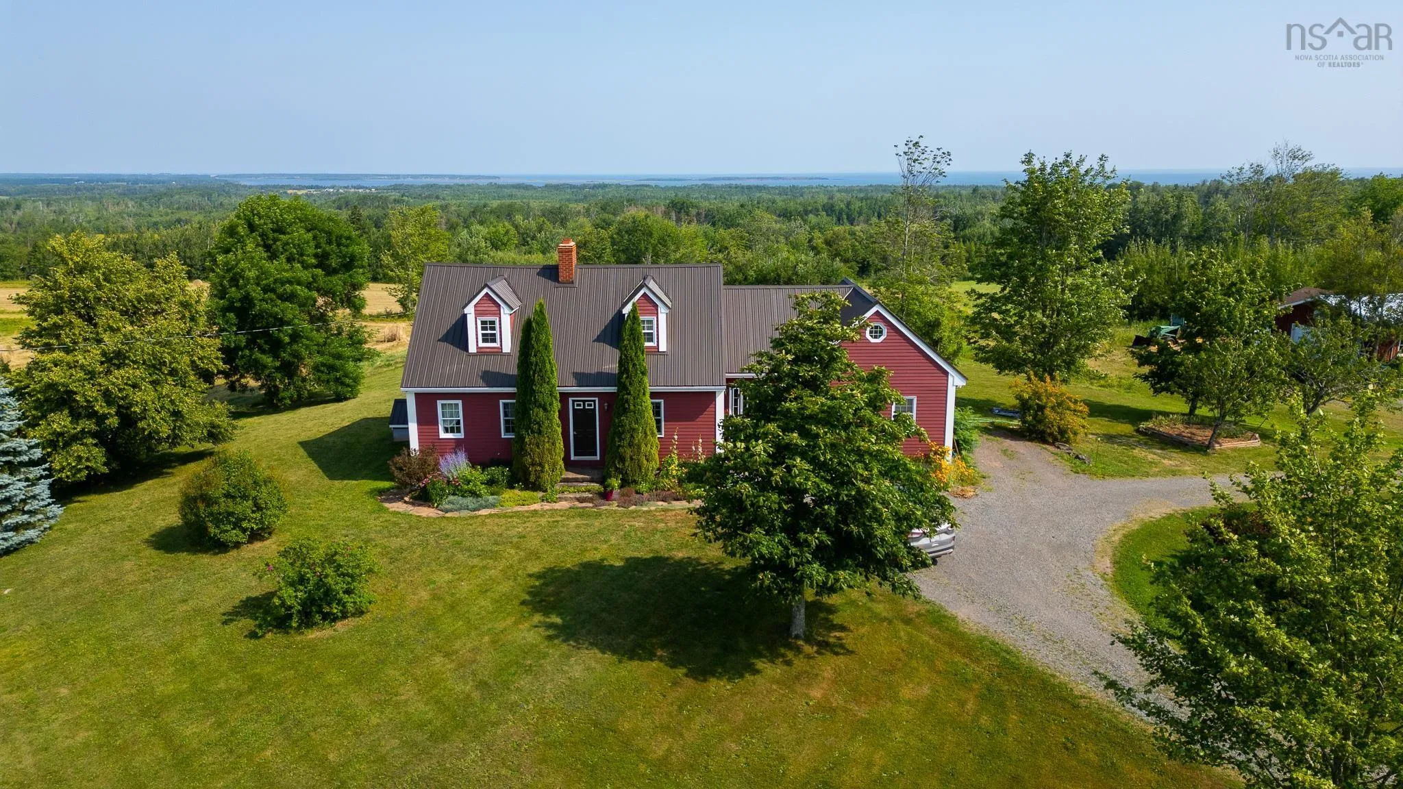 199 Mcinnis Road, Wallace Ridge, NS B0K 1E0, 3 Bedrooms Bedrooms, ,2 BathroomsBathrooms,Farm,For Sale,Mcinnis,202520337