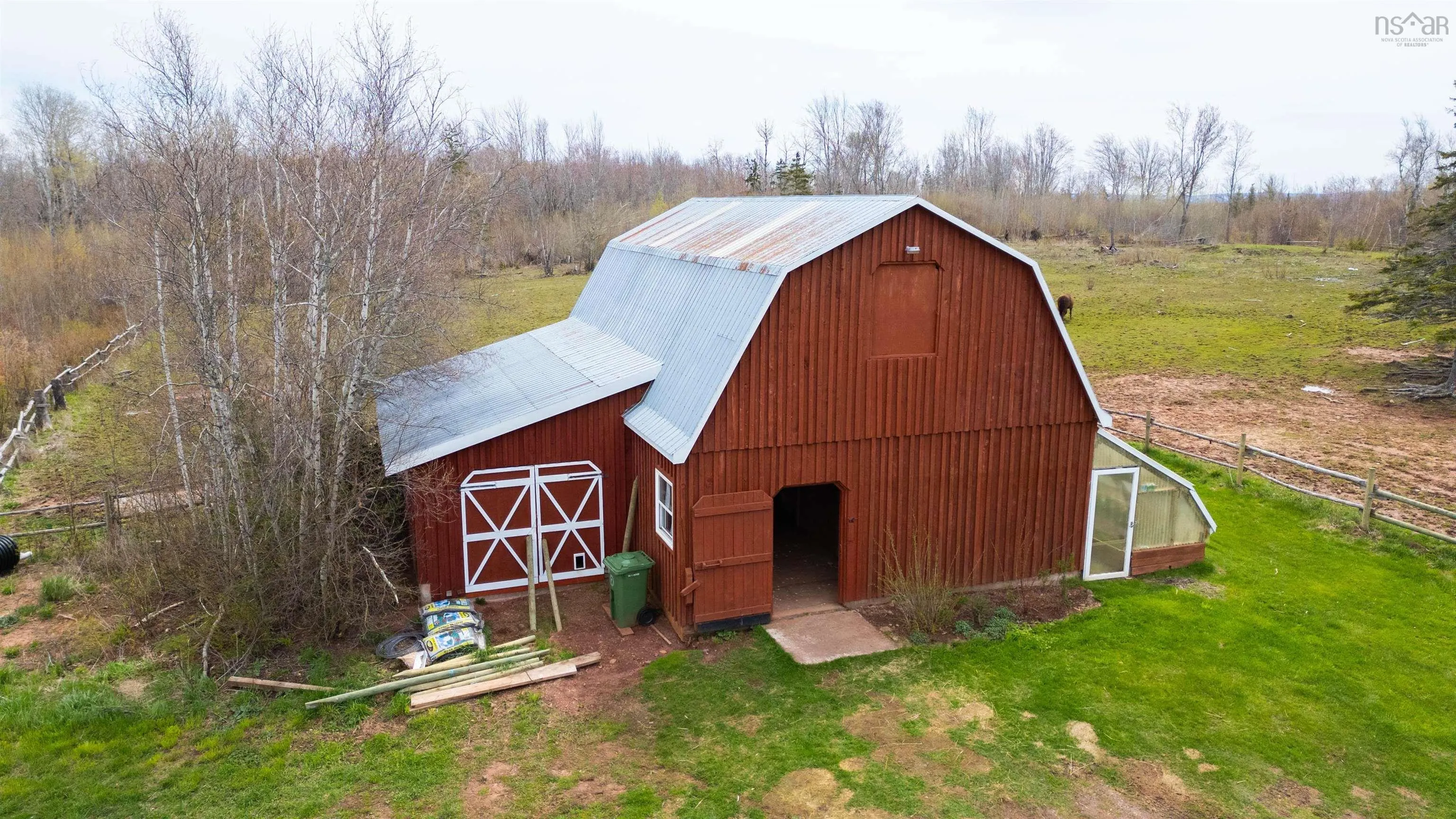 199 Mcinnis Road, Wallace Ridge, NS B0K 1E0, 3 Bedrooms Bedrooms, ,2 BathroomsBathrooms,Farm,For Sale,Mcinnis,202520337