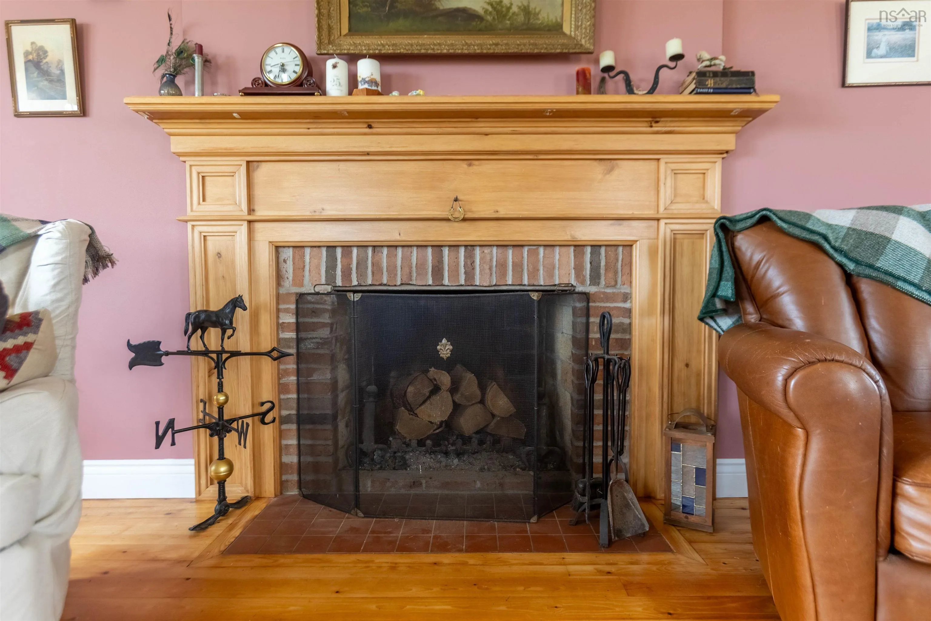 199 Mcinnis Road, Wallace Ridge, NS B0K 1E0, 3 Bedrooms Bedrooms, ,2 BathroomsBathrooms,Farm,For Sale,Mcinnis,202520337