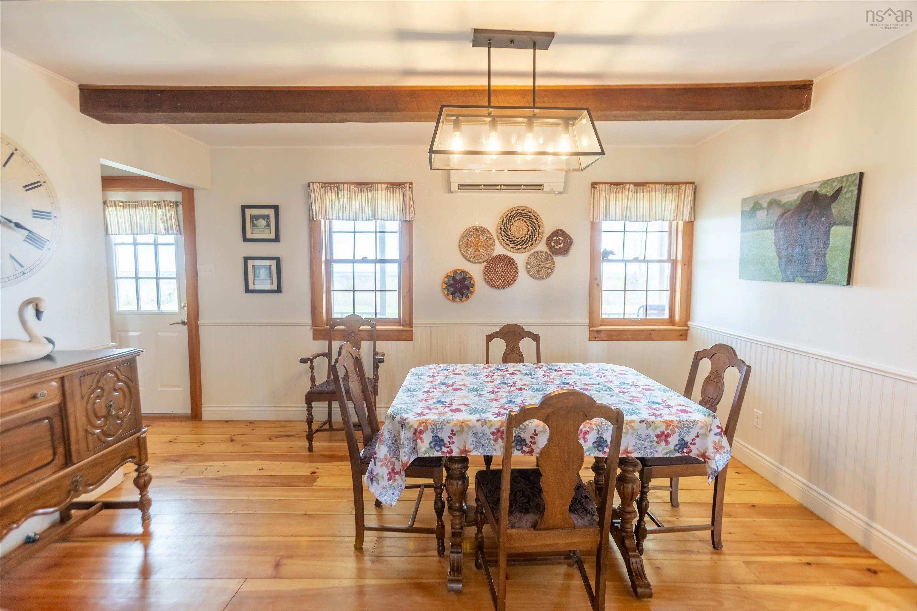 199 Mcinnis Road, Wallace Ridge, NS B0K 1E0, 3 Bedrooms Bedrooms, ,2 BathroomsBathrooms,Farm,For Sale,Mcinnis,202520337