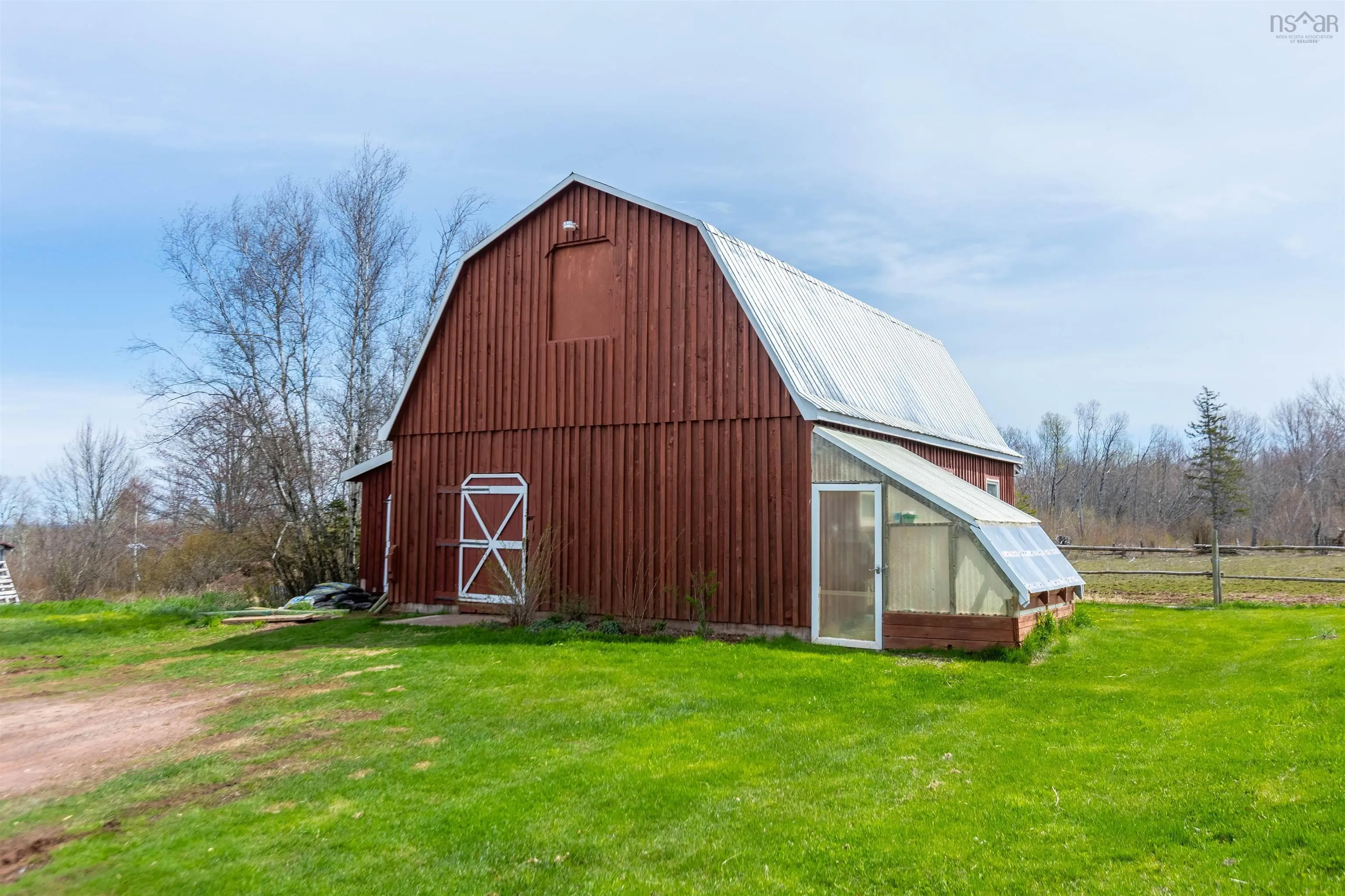 199 Mcinnis Road, Wallace Ridge, NS B0K 1E0, 3 Bedrooms Bedrooms, ,2 BathroomsBathrooms,Farm,For Sale,Mcinnis,202520337