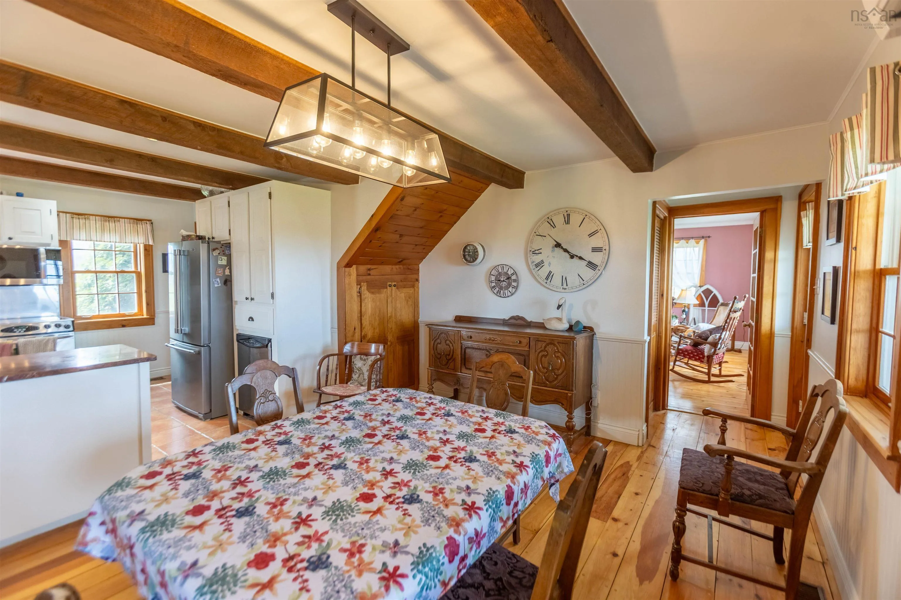 199 Mcinnis Road, Wallace Ridge, NS B0K 1E0, 3 Bedrooms Bedrooms, ,2 BathroomsBathrooms,Farm,For Sale,Mcinnis,202520337