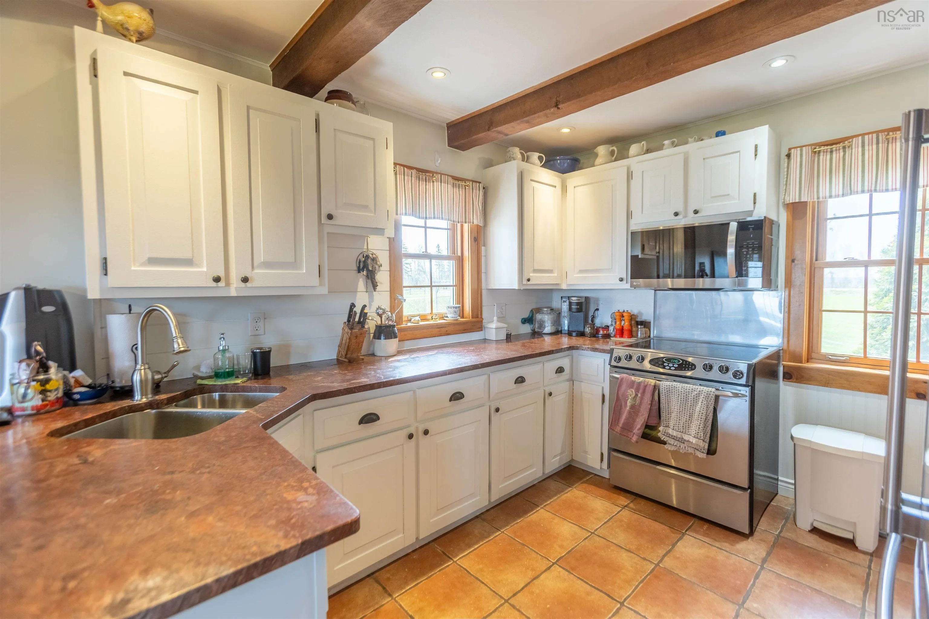 199 Mcinnis Road, Wallace Ridge, NS B0K 1E0, 3 Bedrooms Bedrooms, ,2 BathroomsBathrooms,Farm,For Sale,Mcinnis,202520337