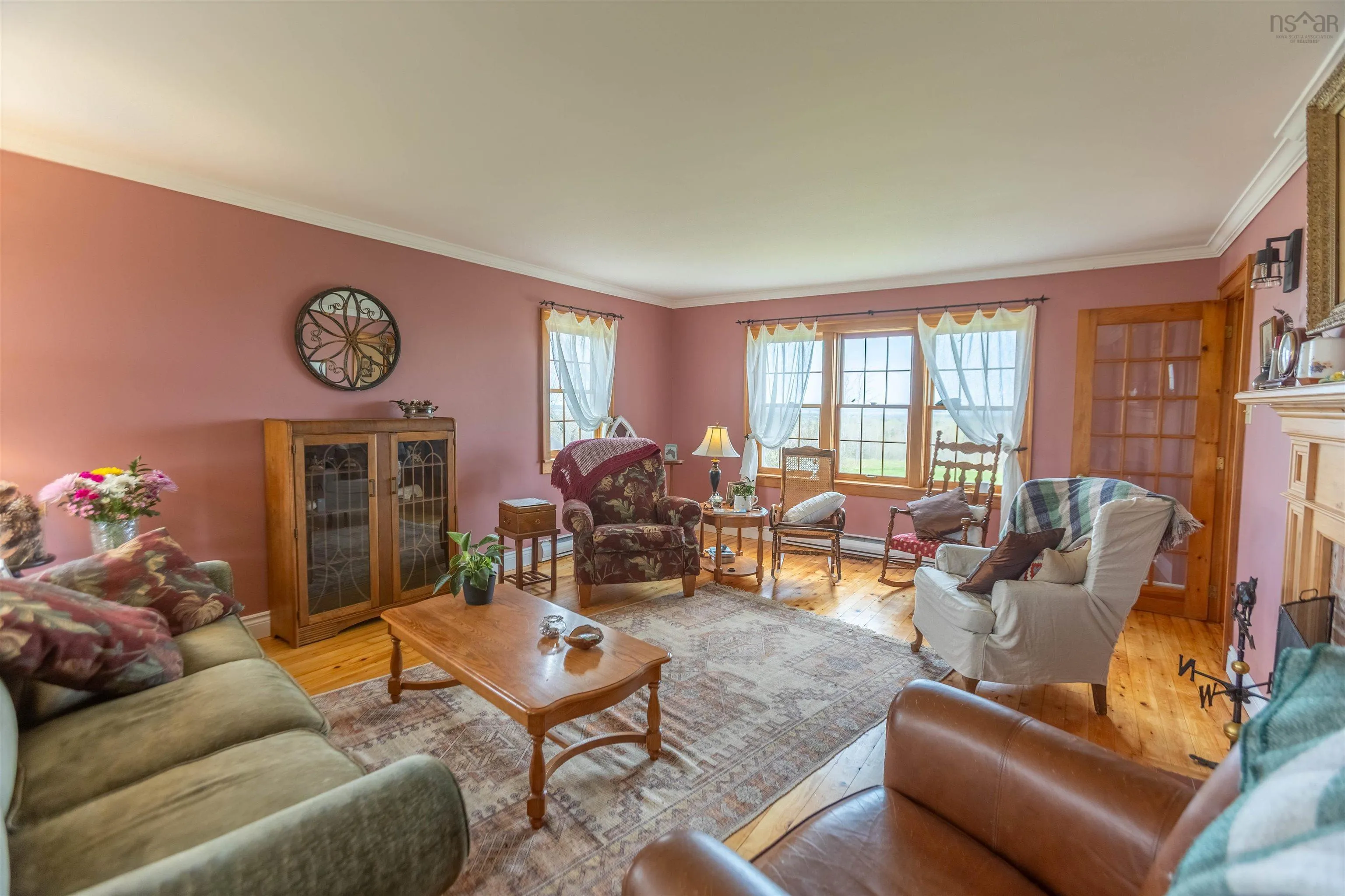 199 Mcinnis Road, Wallace Ridge, NS B0K 1E0, 3 Bedrooms Bedrooms, ,2 BathroomsBathrooms,Farm,For Sale,Mcinnis,202520337