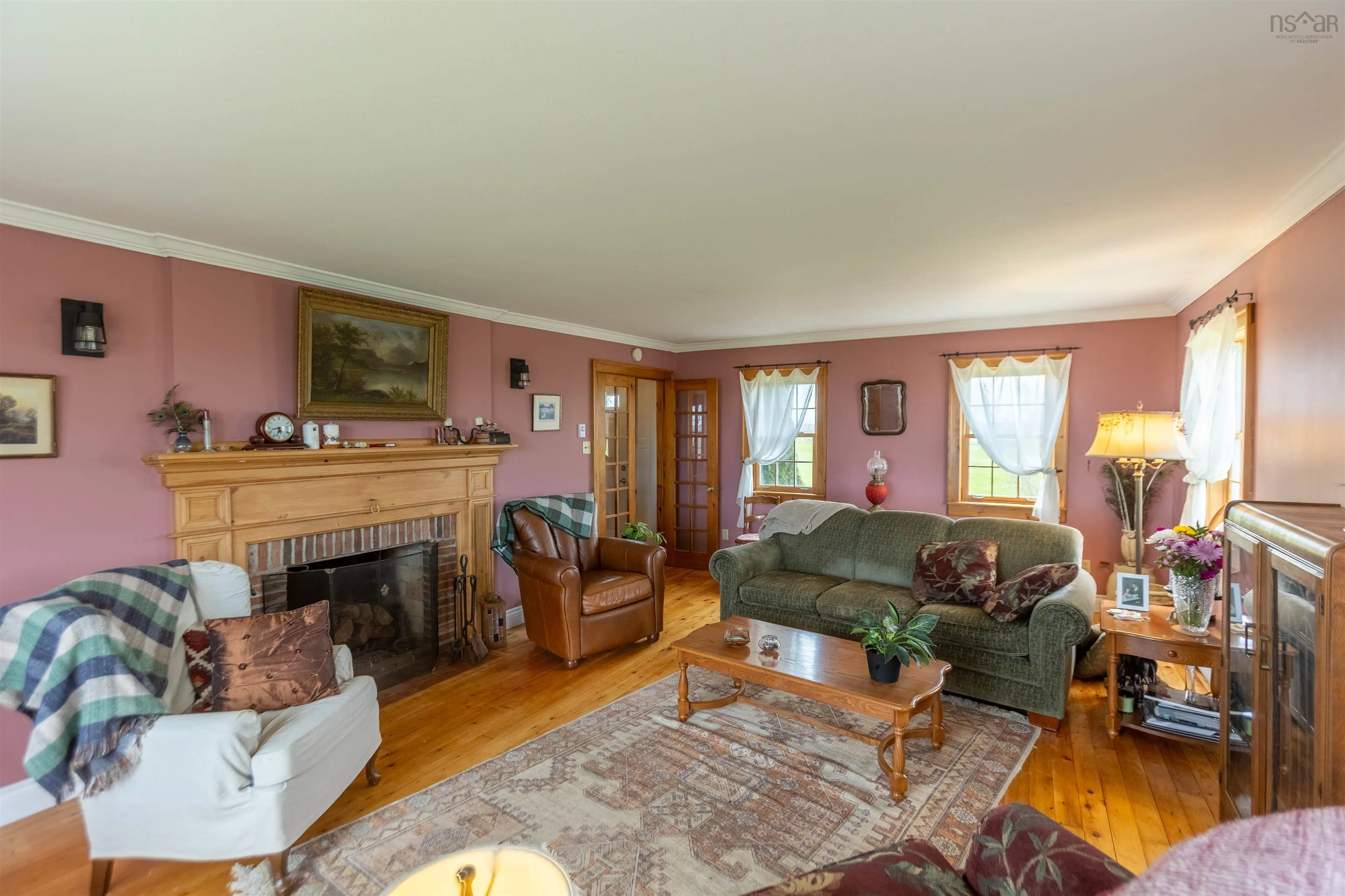 199 Mcinnis Road, Wallace Ridge, NS B0K 1E0, 3 Bedrooms Bedrooms, ,2 BathroomsBathrooms,Farm,For Sale,Mcinnis,202520337