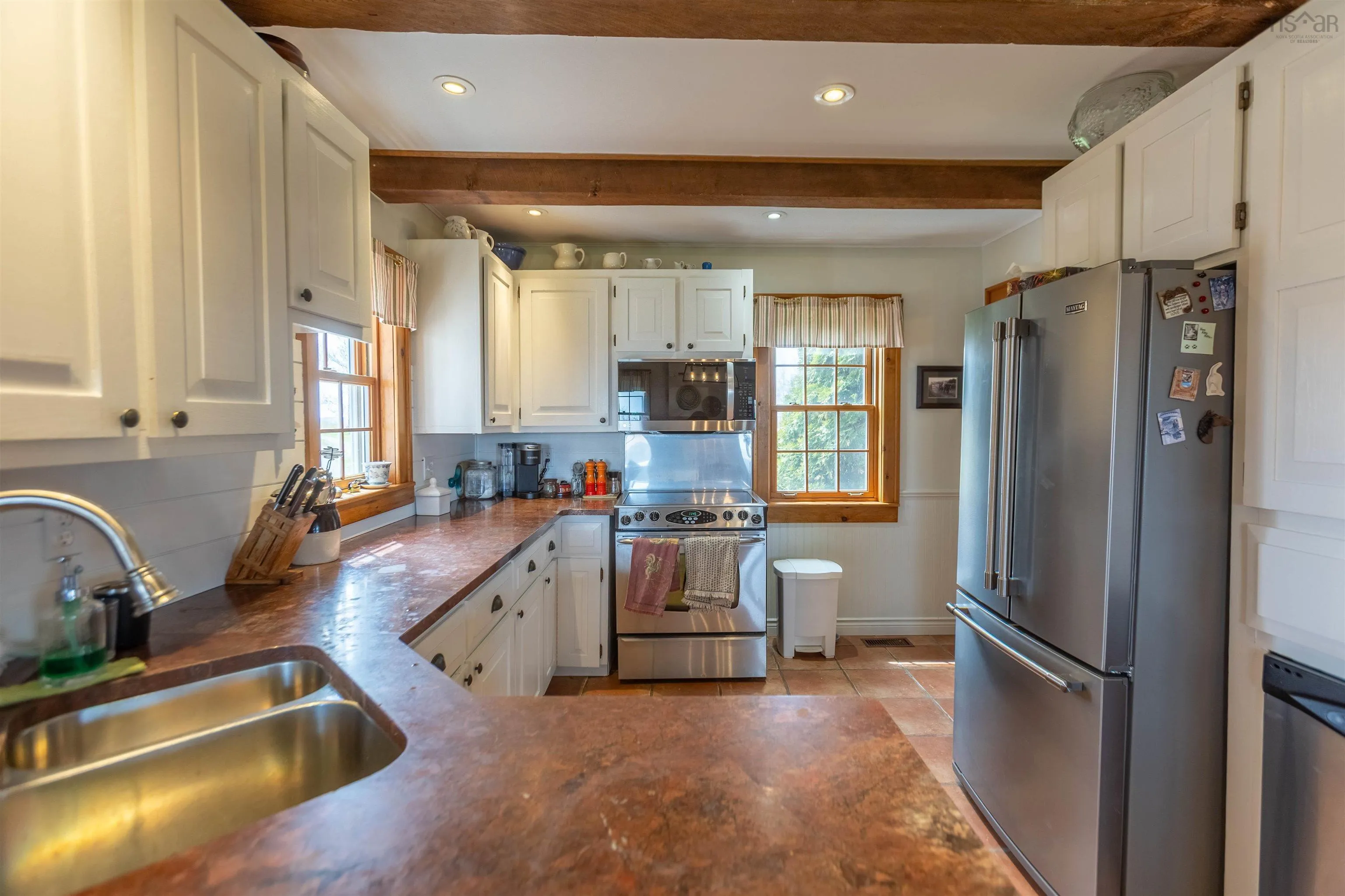 199 Mcinnis Road, Wallace Ridge, NS B0K 1E0, 3 Bedrooms Bedrooms, ,2 BathroomsBathrooms,Farm,For Sale,Mcinnis,202520337