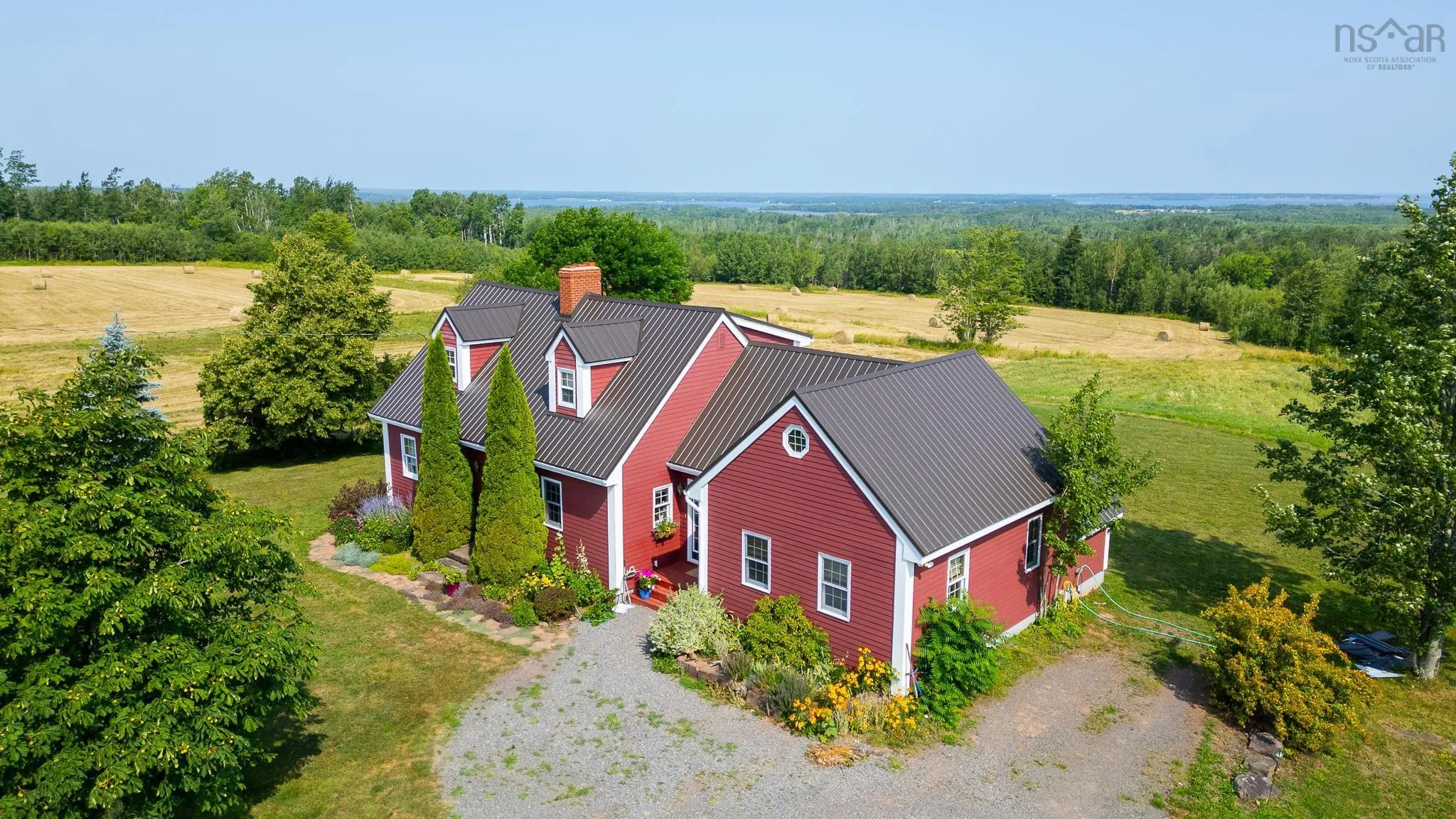 199 Mcinnis Road, Wallace Ridge, NS B0K 1E0, 3 Bedrooms Bedrooms, ,2 BathroomsBathrooms,Farm,For Sale,Mcinnis,202520337