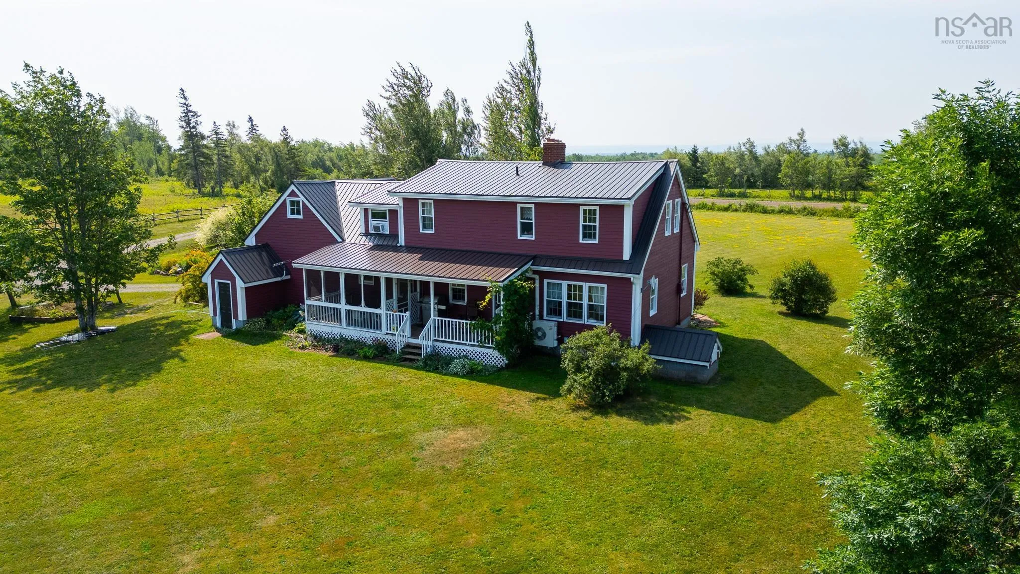 199 Mcinnis Road, Wallace Ridge, NS B0K 1E0, 3 Bedrooms Bedrooms, ,2 BathroomsBathrooms,Farm,For Sale,Mcinnis,202520337