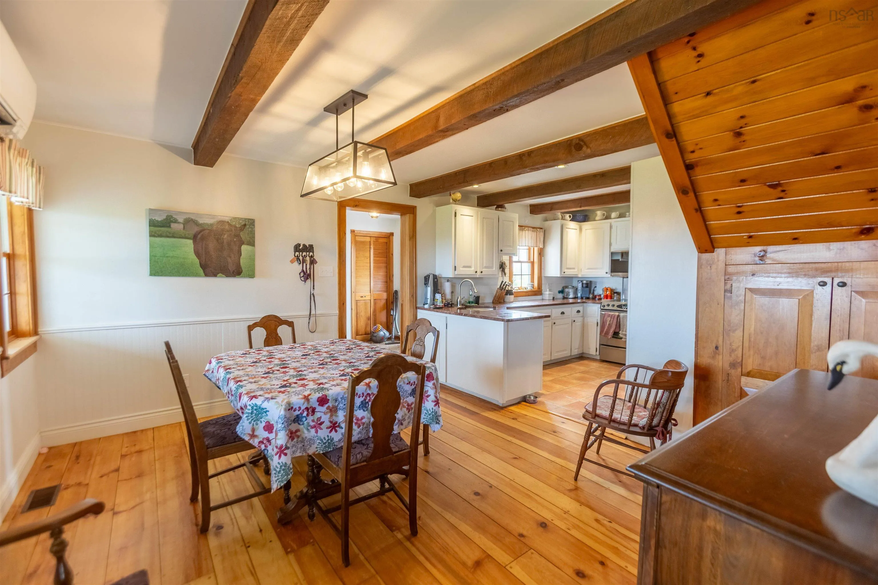 199 Mcinnis Road, Wallace Ridge, NS B0K 1E0, 3 Bedrooms Bedrooms, ,2 BathroomsBathrooms,Farm,For Sale,Mcinnis,202520337