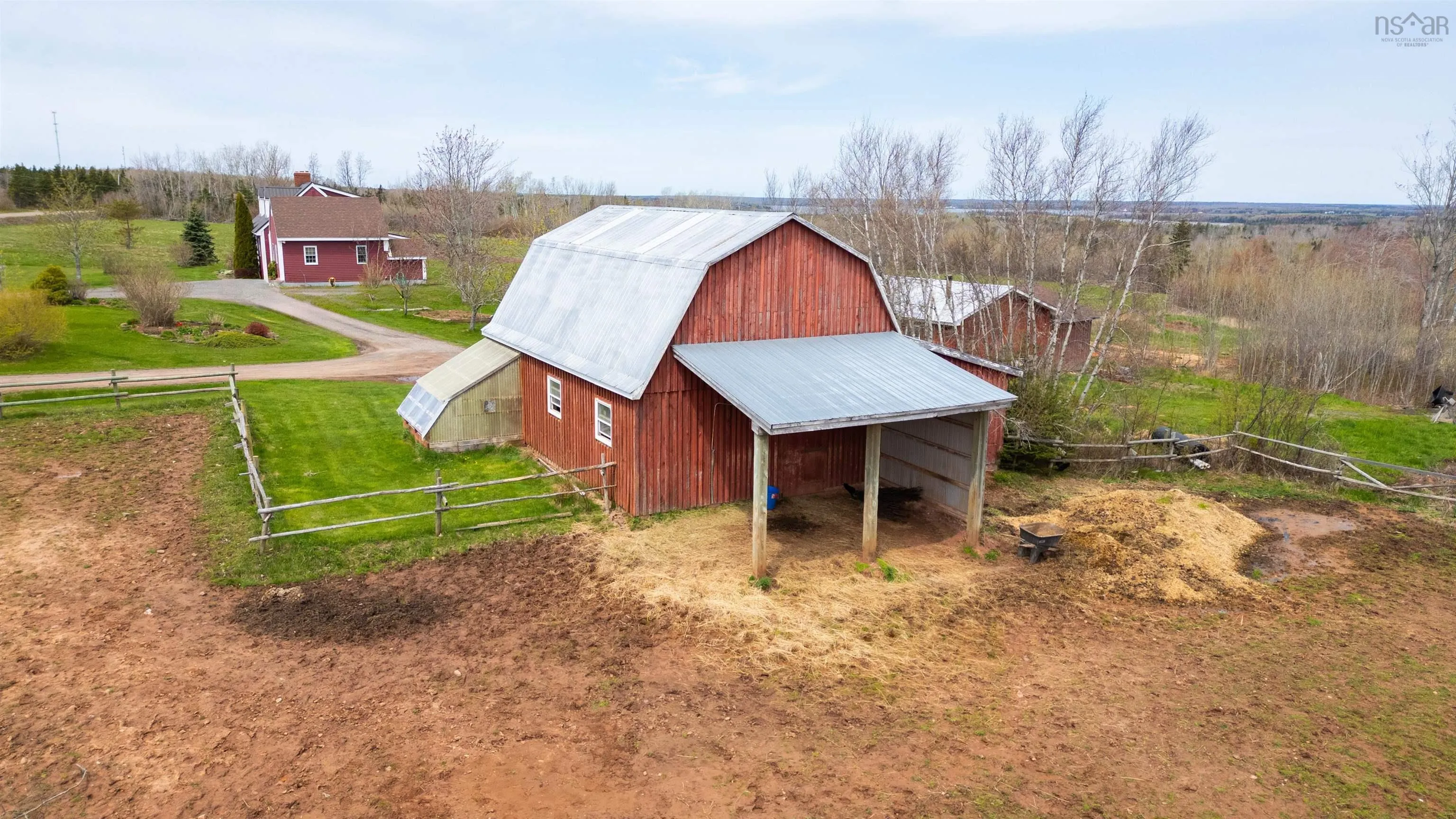 199 Mcinnis Road, Wallace Ridge, NS B0K 1E0, 3 Bedrooms Bedrooms, ,2 BathroomsBathrooms,Farm,For Sale,Mcinnis,202520337