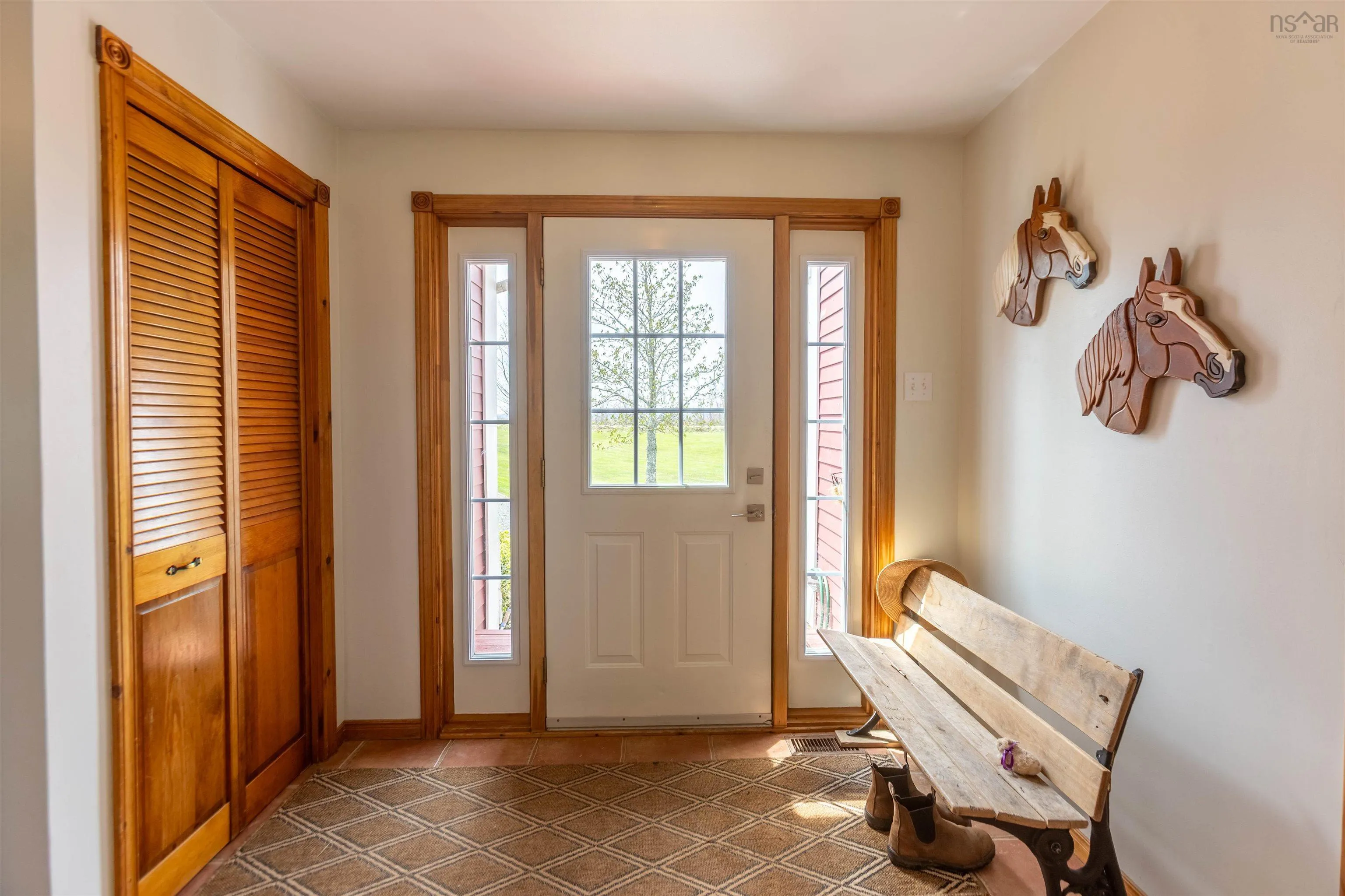 199 Mcinnis Road, Wallace Ridge, NS B0K 1E0, 3 Bedrooms Bedrooms, ,2 BathroomsBathrooms,Farm,For Sale,Mcinnis,202520337