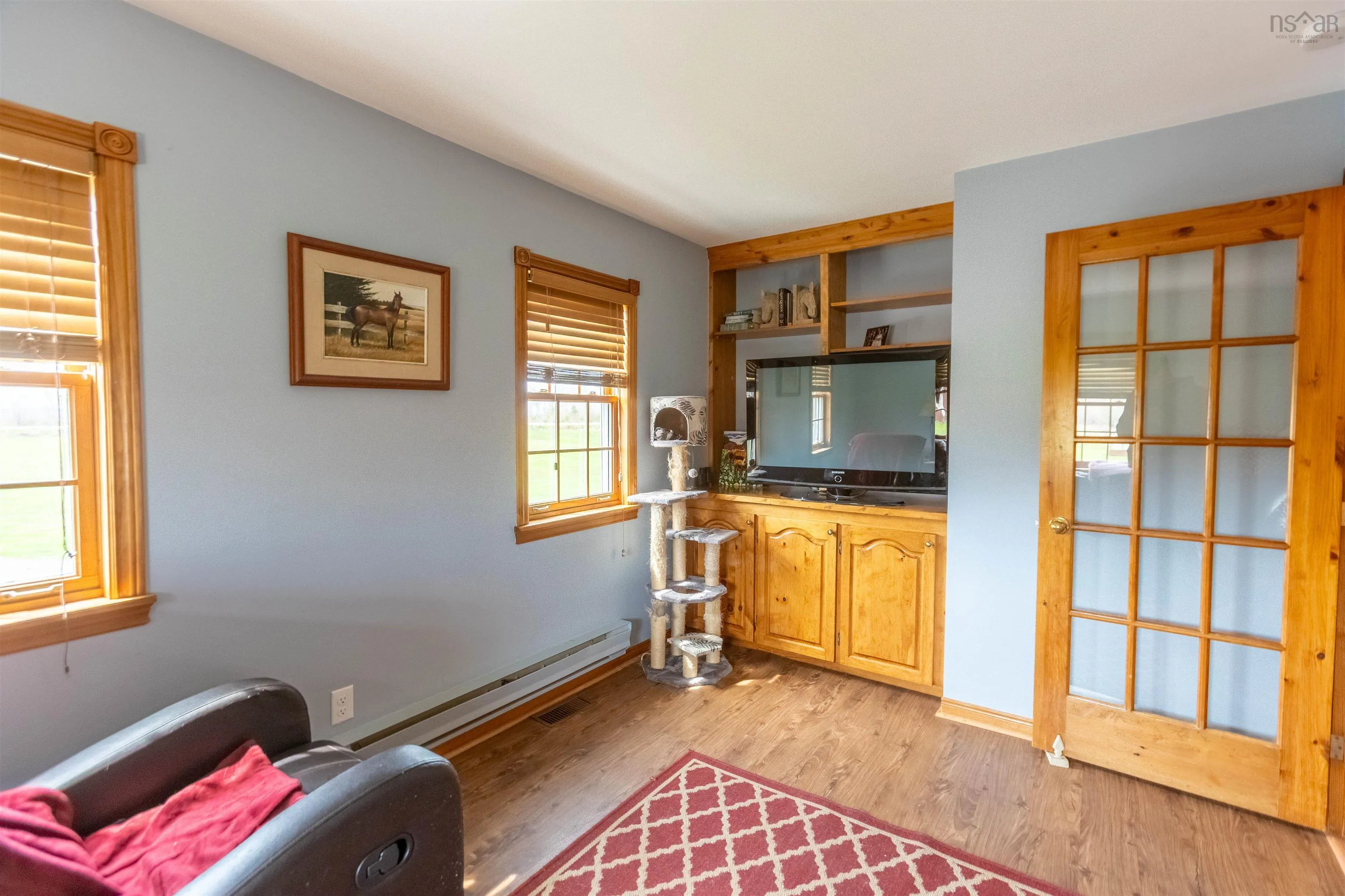 199 Mcinnis Road, Wallace Ridge, NS B0K 1E0, 3 Bedrooms Bedrooms, ,2 BathroomsBathrooms,Farm,For Sale,Mcinnis,202520337