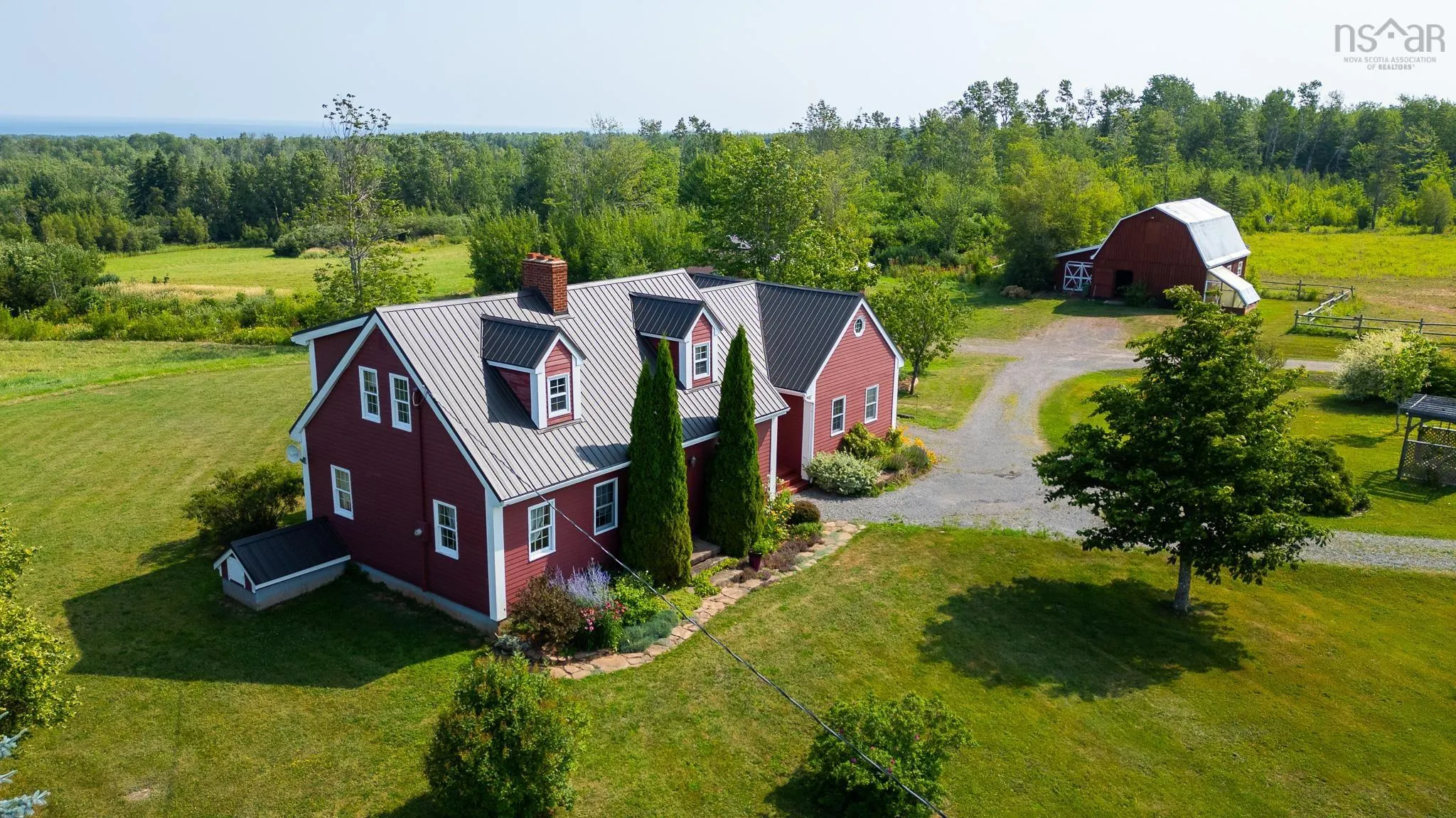 199 Mcinnis Road, Wallace Ridge, NS B0K 1E0, 3 Bedrooms Bedrooms, ,2 BathroomsBathrooms,Farm,For Sale,Mcinnis,202520337