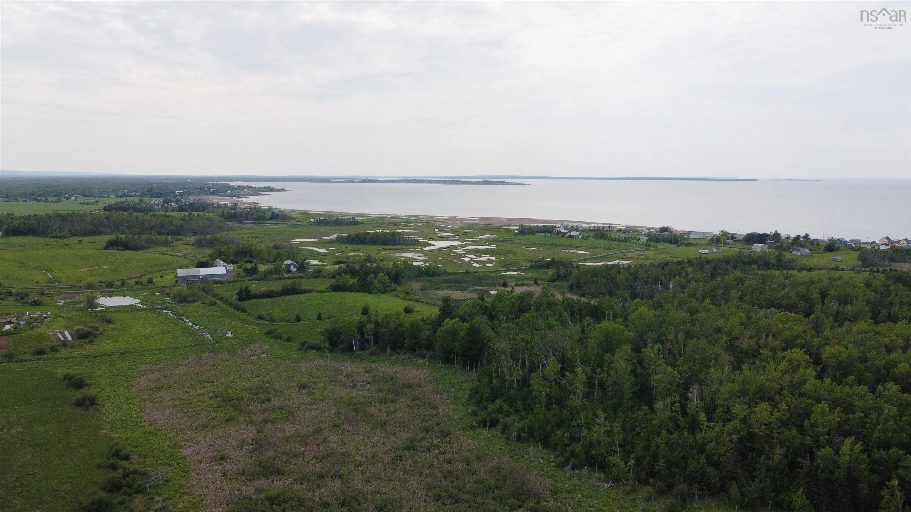 5 Carlson Lane, Marshville, NS B0K 1N0, ,Land,For Sale,Carlson,202518125