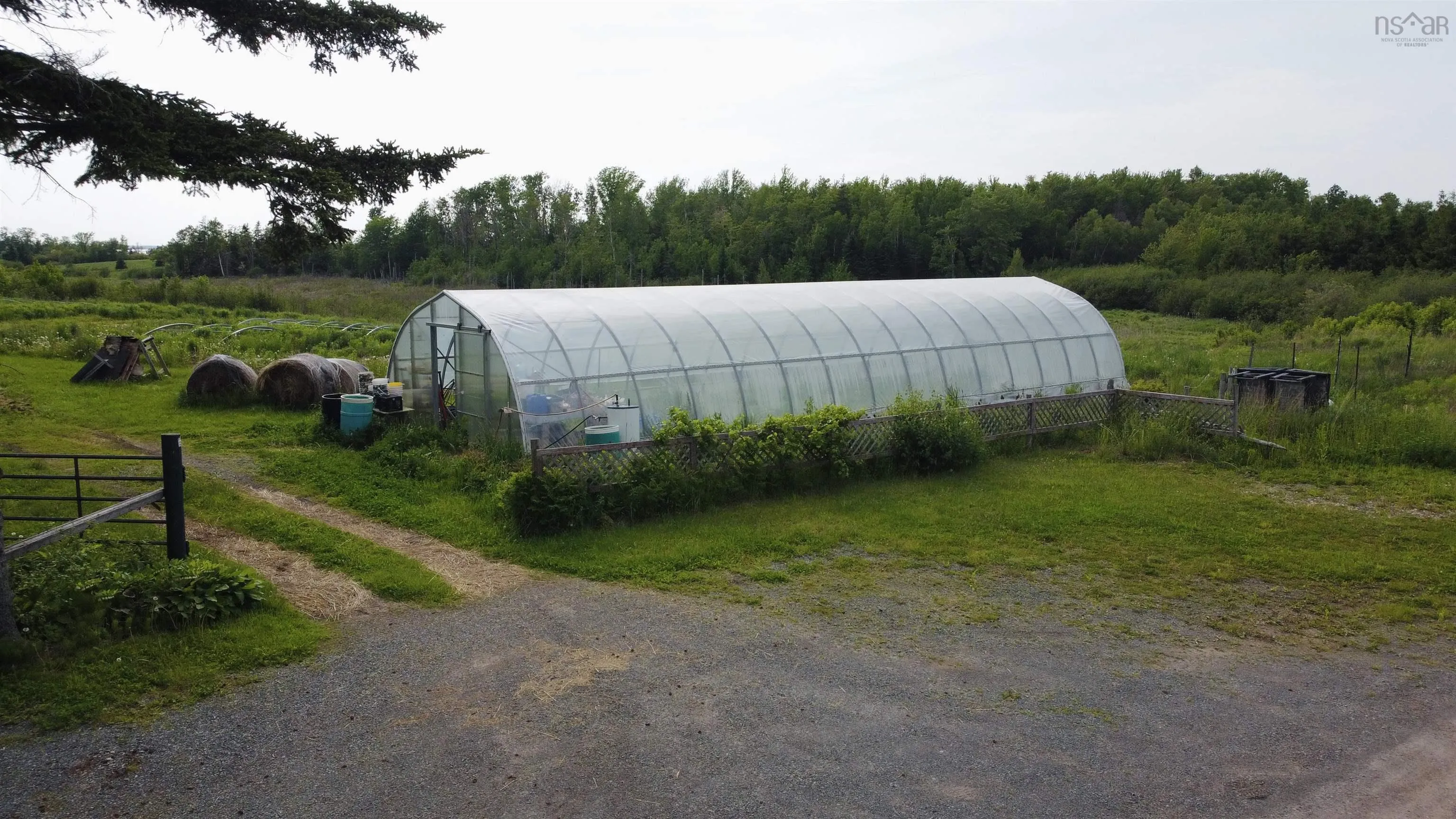 5 Carlson Lane, Marshville, NS B0K 1N0, ,Land,For Sale,Carlson,202518125