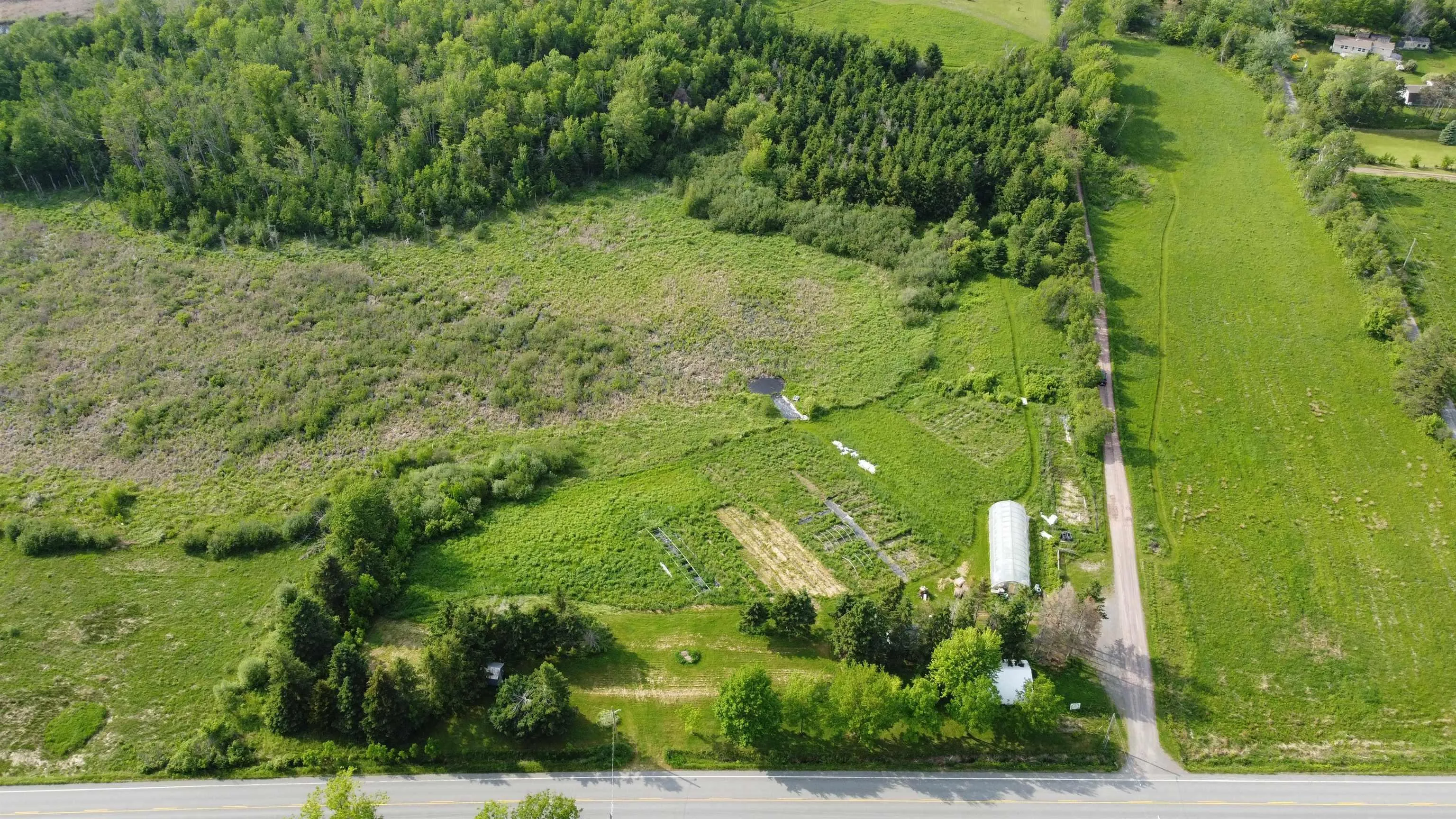 5 Carlson Lane, Marshville, NS B0K 1N0, ,Land,For Sale,Carlson,202518125