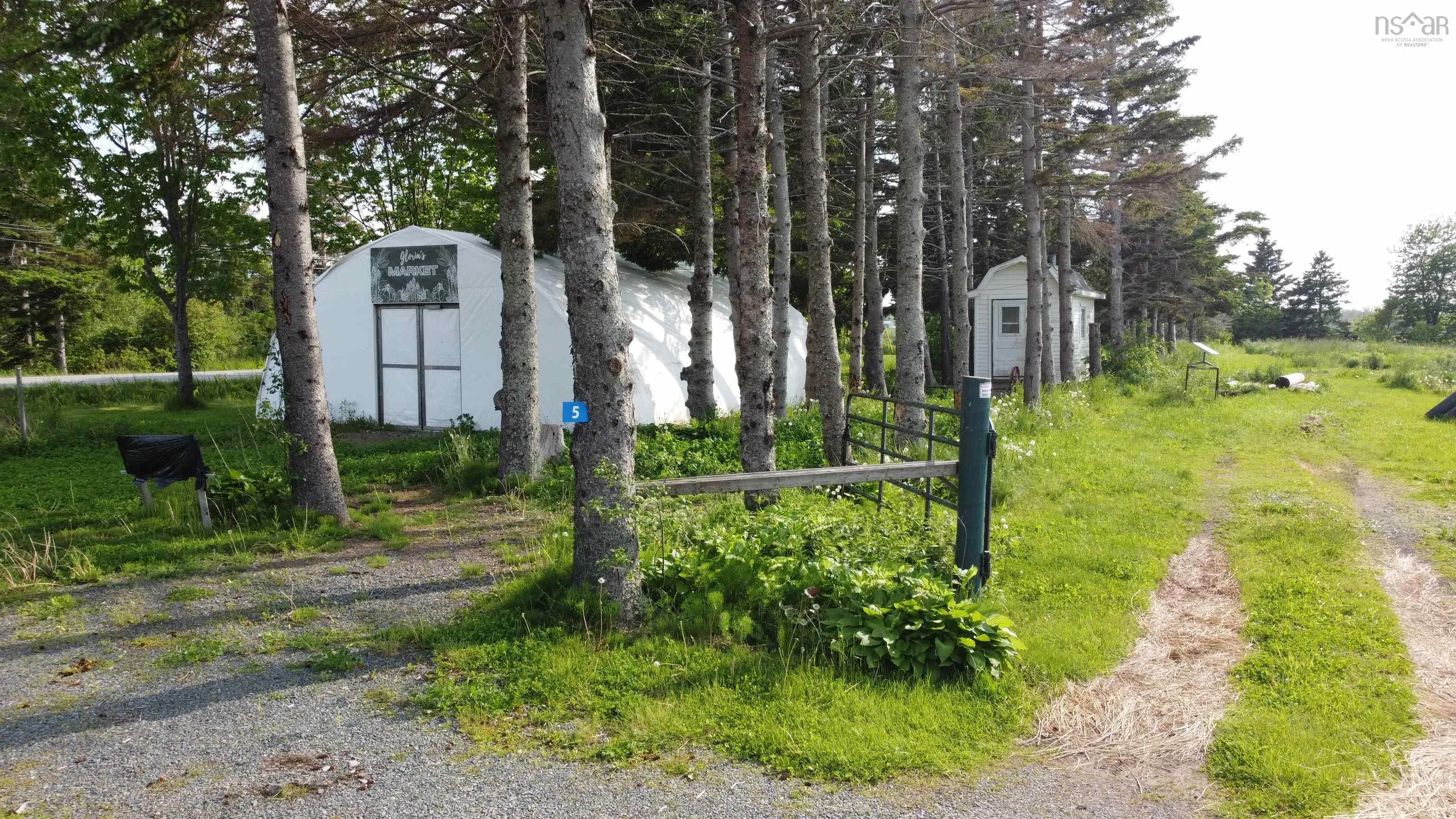5 Carlson Lane, Marshville, NS B0K 1N0, ,Land,For Sale,Carlson,202518125