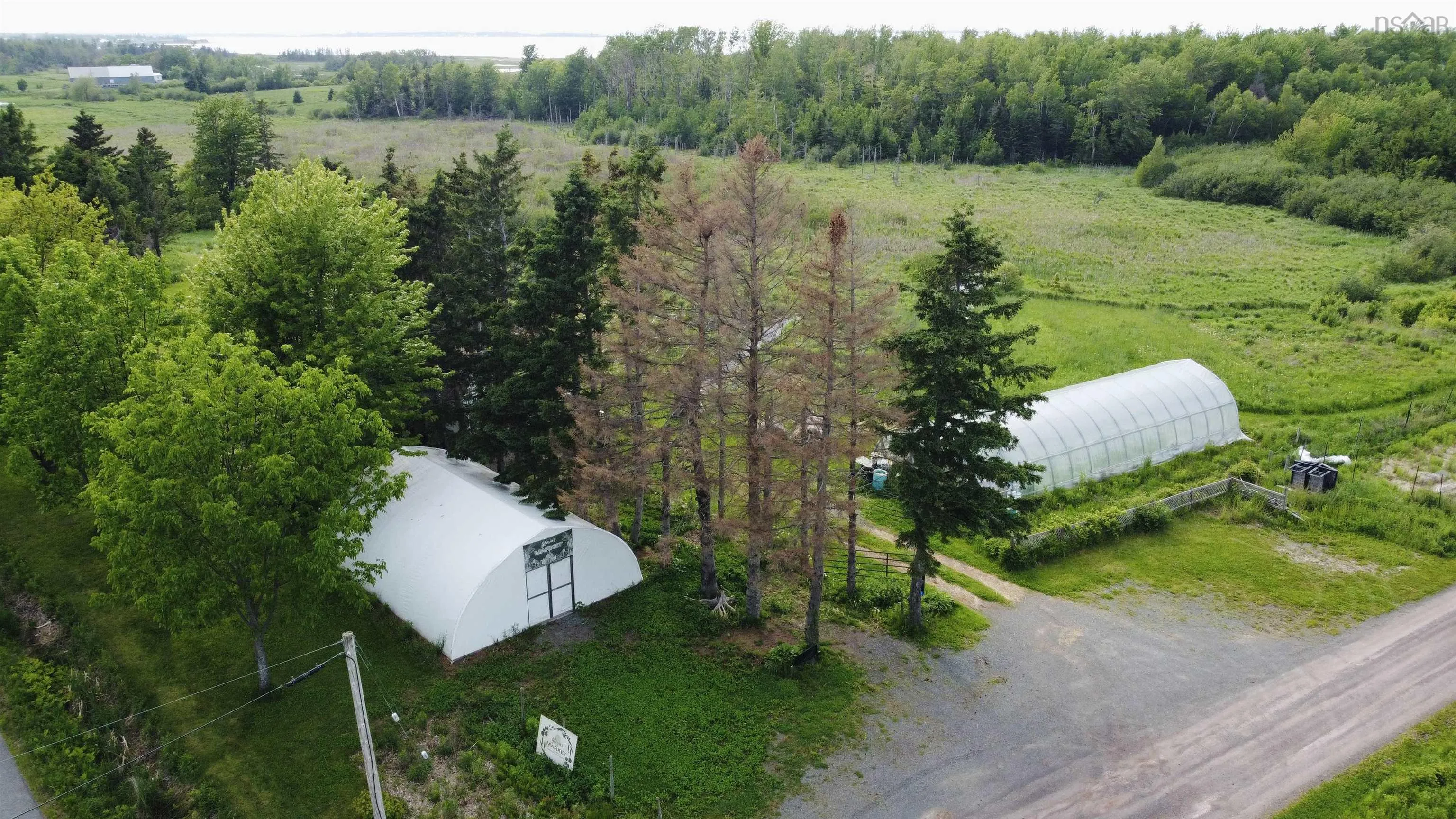 5 Carlson Lane, Marshville, NS B0K 1N0, ,Land,For Sale,Carlson,202518125