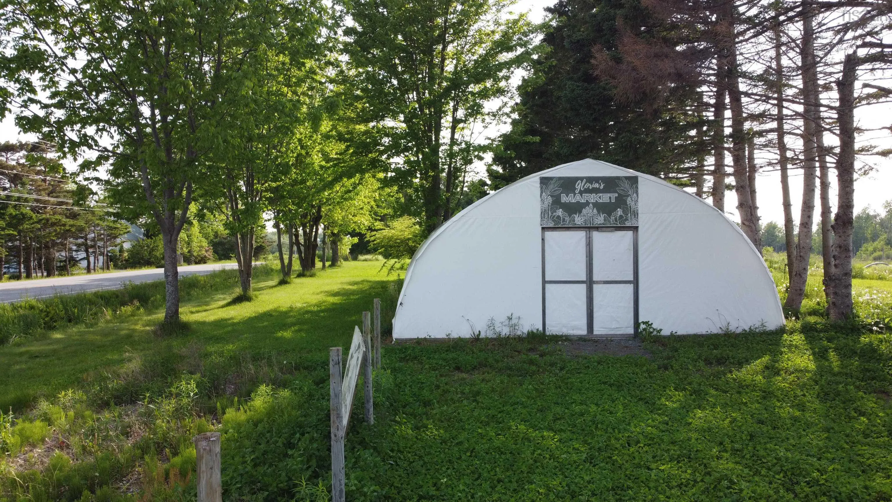 5 Carlson Lane, Marshville, NS B0K 1N0, ,Land,For Sale,Carlson,202518125