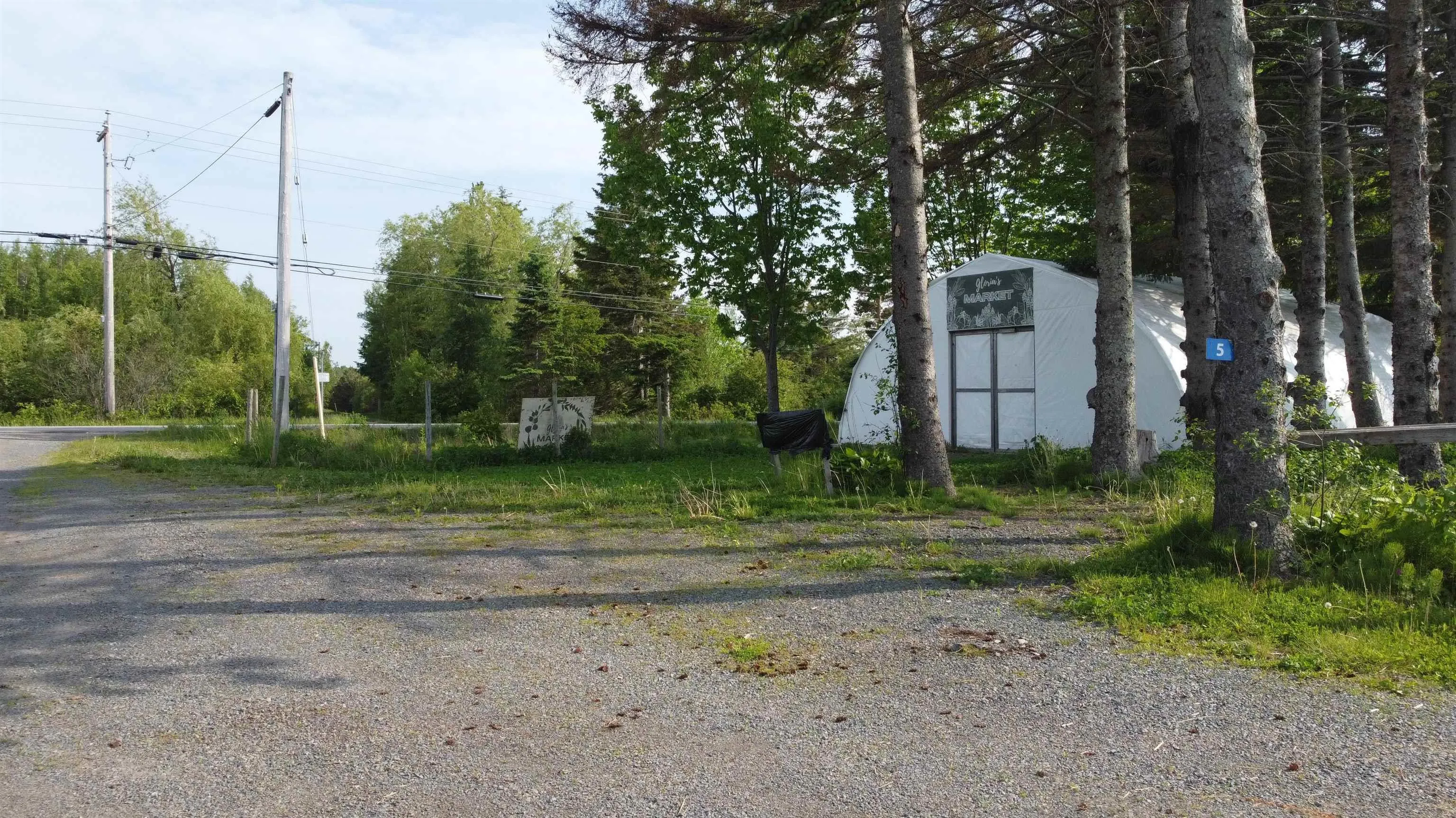 5 Carlson Lane, Marshville, NS B0K 1N0, ,Land,For Sale,Carlson,202518125