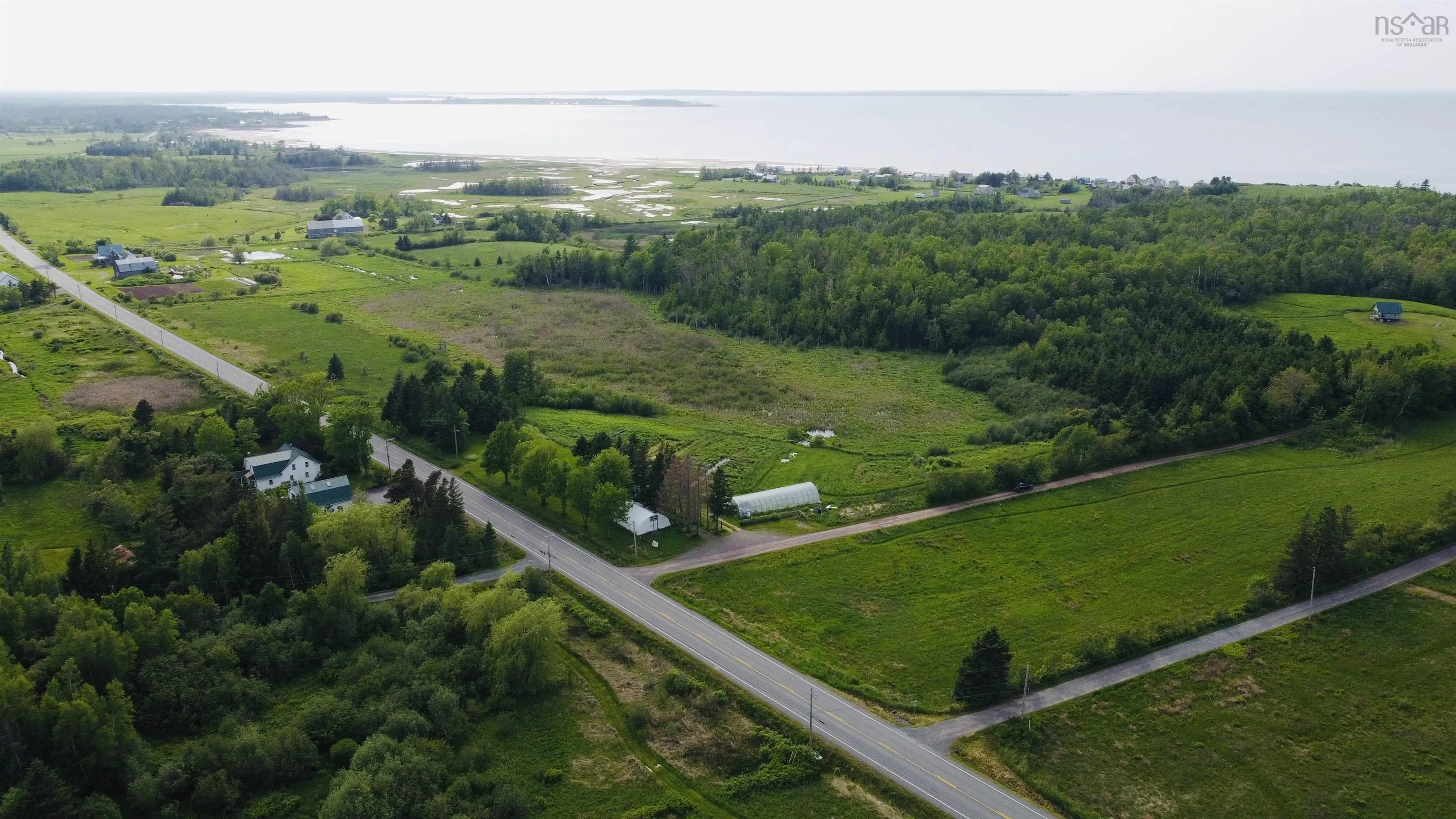5 Carlson Lane, Marshville, NS B0K 1N0, ,Land,For Sale,Carlson,202518125