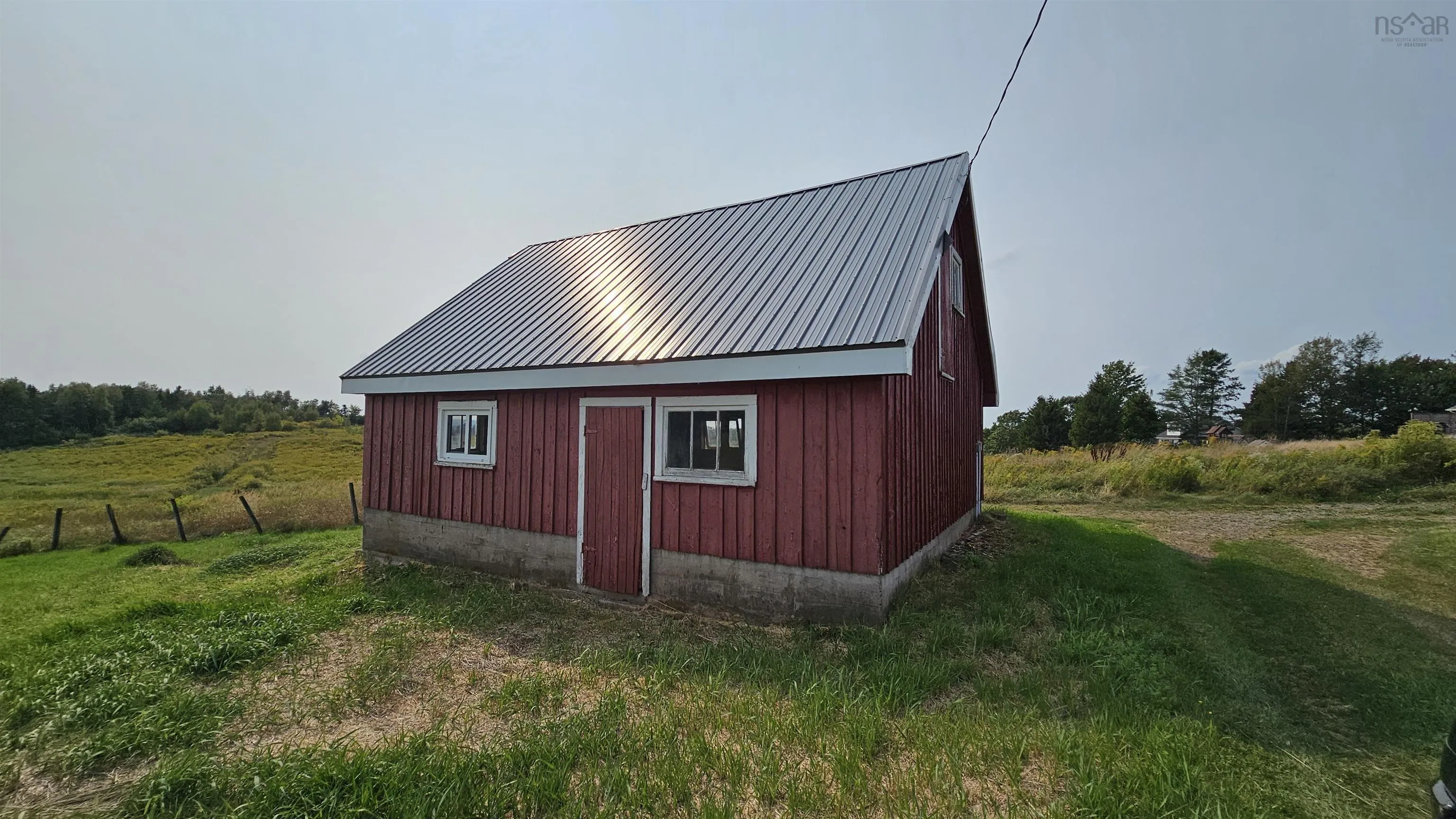 184 Mountain Lee Road, North River, NS B6L 6M2, ,Land,For Sale,Mountain Lee,202522671