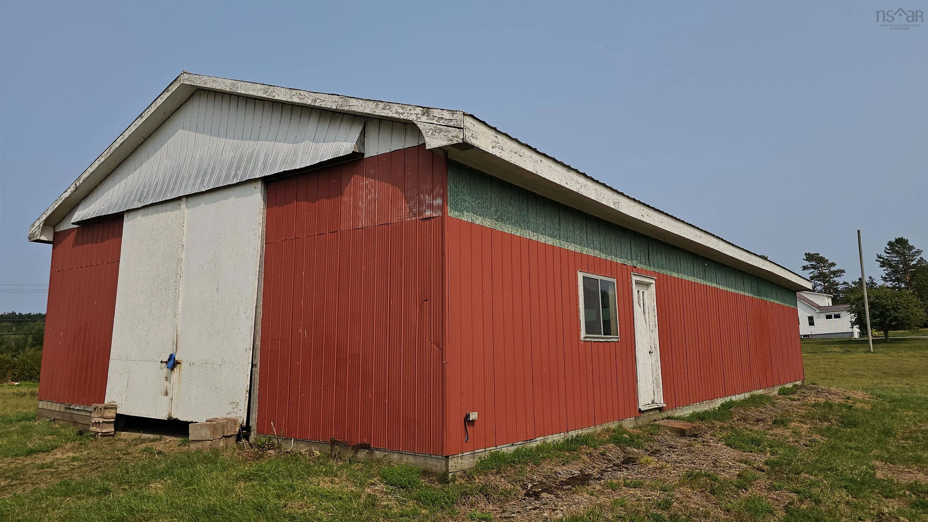 184 Mountain Lee Road, North River, NS B6L 6M2, ,Land,For Sale,Mountain Lee,202522671
