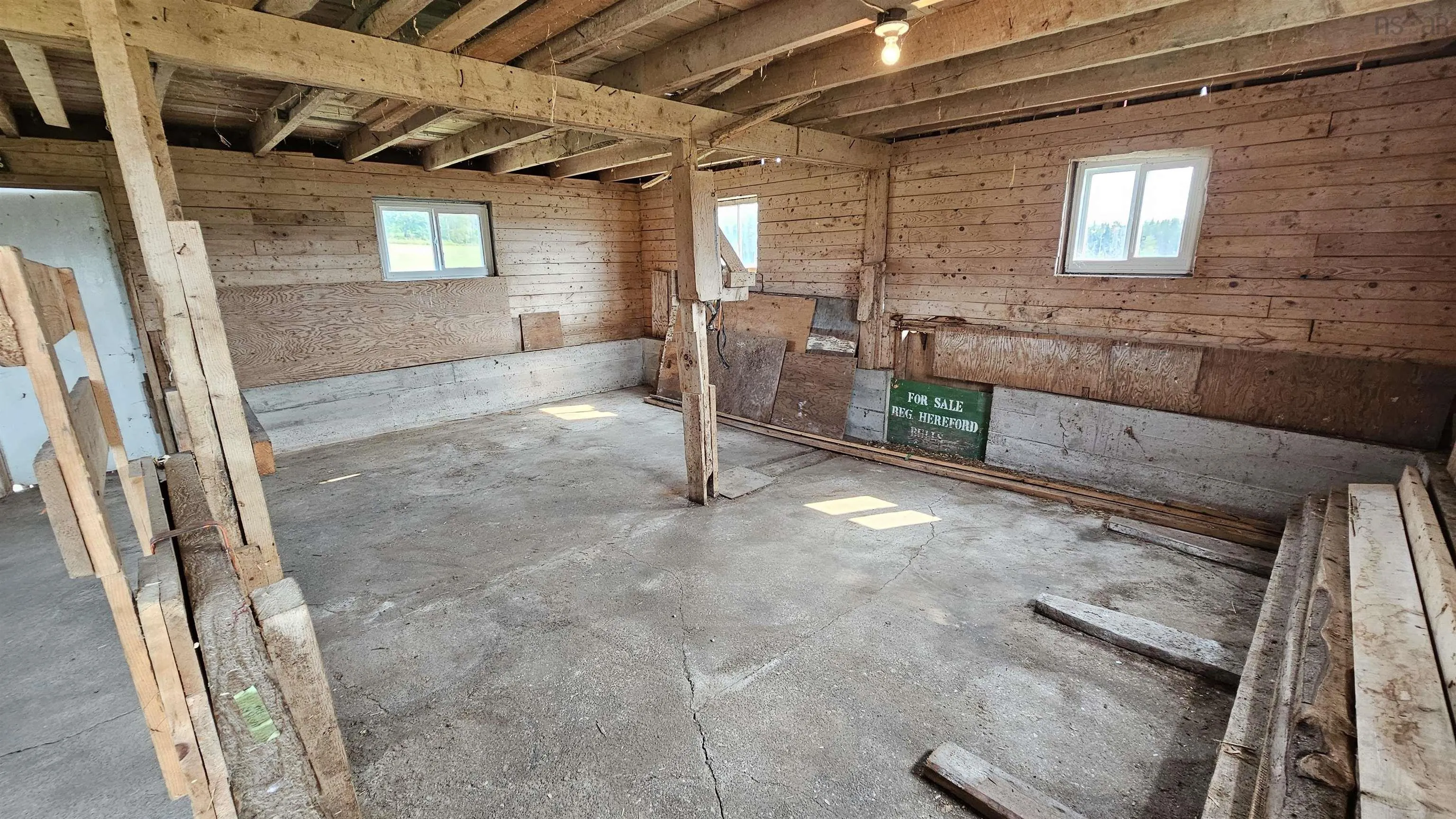 184 Mountain Lee Road, North River, NS B6L 6M2, ,Land,For Sale,Mountain Lee,202522671