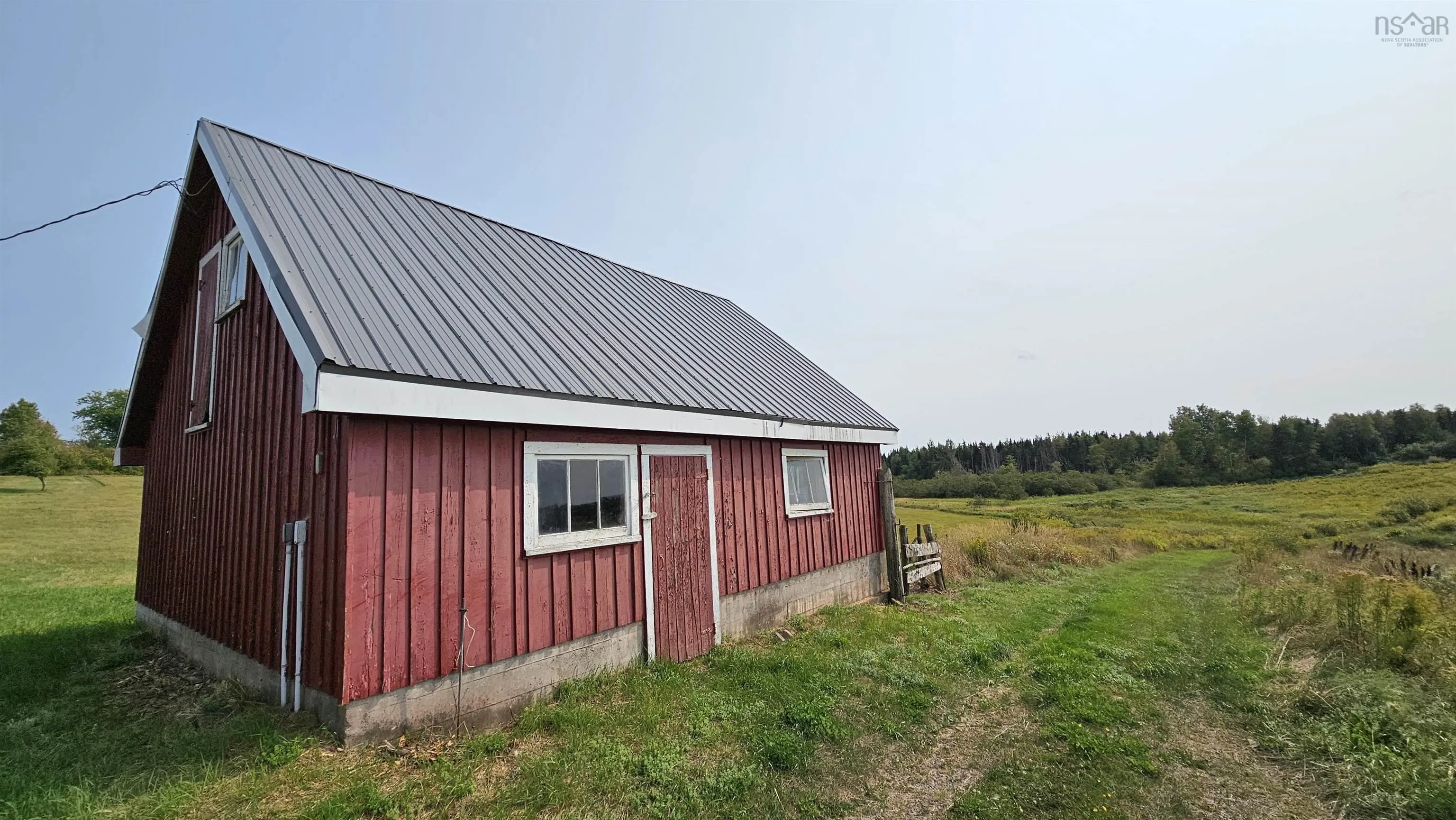 184 Mountain Lee Road, North River, NS B6L 6M2, ,Land,For Sale,Mountain Lee,202522671