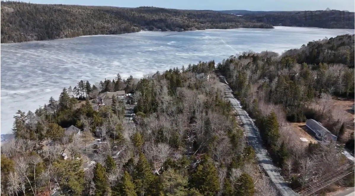821 Myra Road Lot 2, Porters Lake Ns B3e 1g5, ,Land,For Sale,Myra,202505295