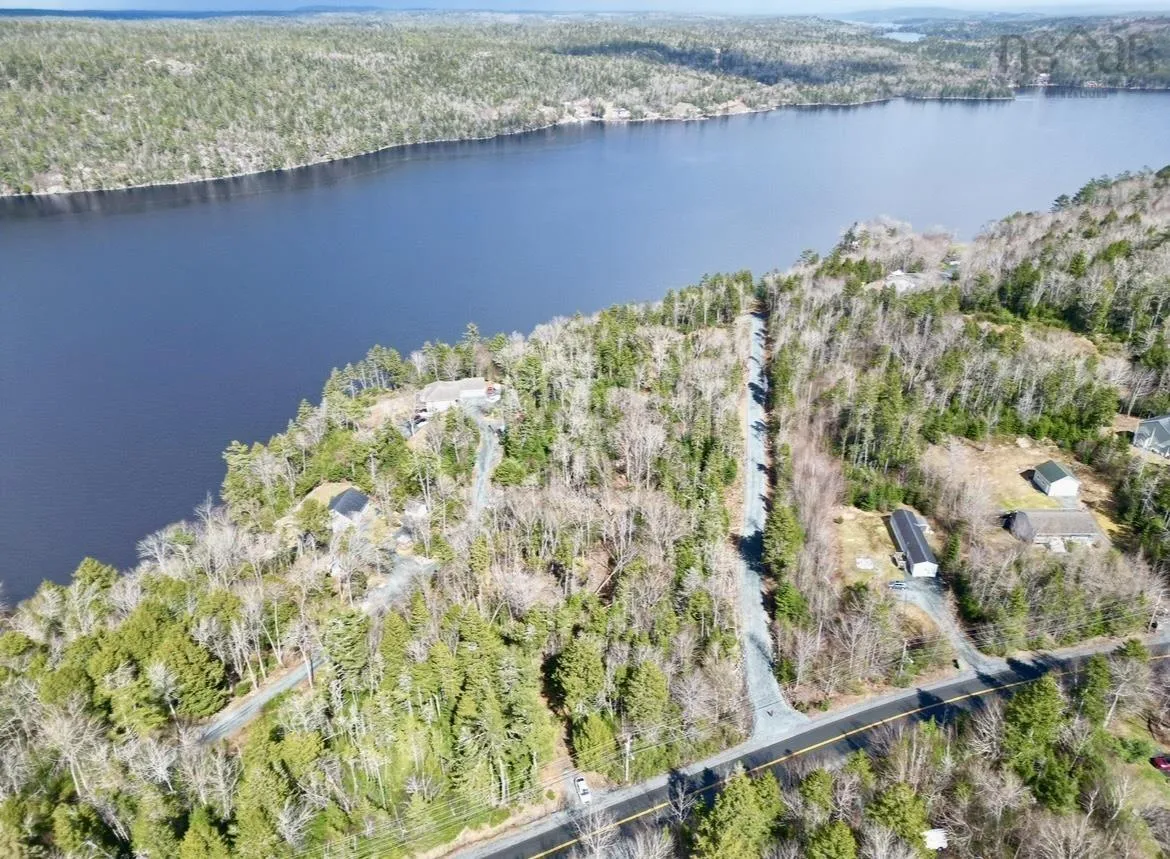 821 Myra Road Lot 2, Porters Lake Ns B3e 1g5, ,Land,For Sale,Myra,202505295