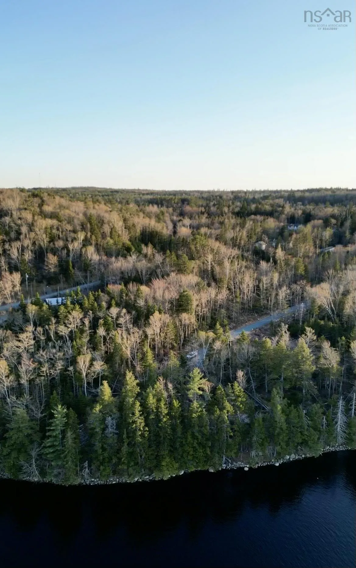 821 Myra Road Lot 2, Porters Lake Ns B3e 1g5, ,Land,For Sale,Myra,202505295