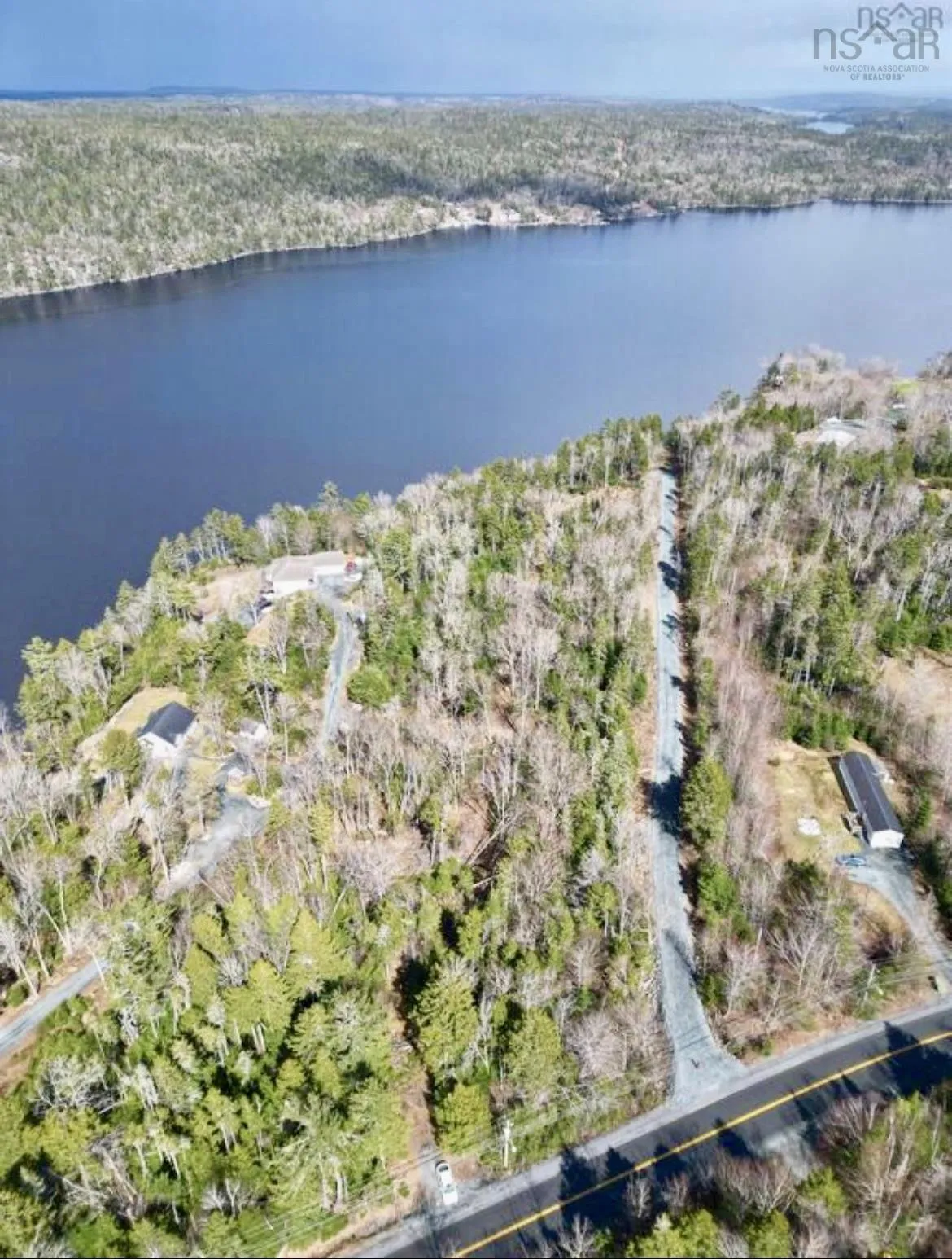 821 Myra Road Lot 2, Porters Lake Ns B3e 1g5, ,Land,For Sale,Myra,202505295