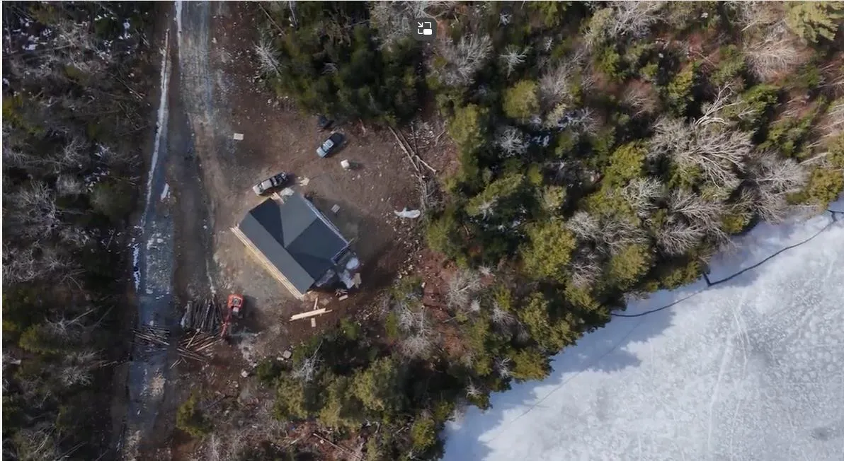 821 Myra Road Lot 2, Porters Lake Ns B3e 1g5, ,Land,For Sale,Myra,202505295