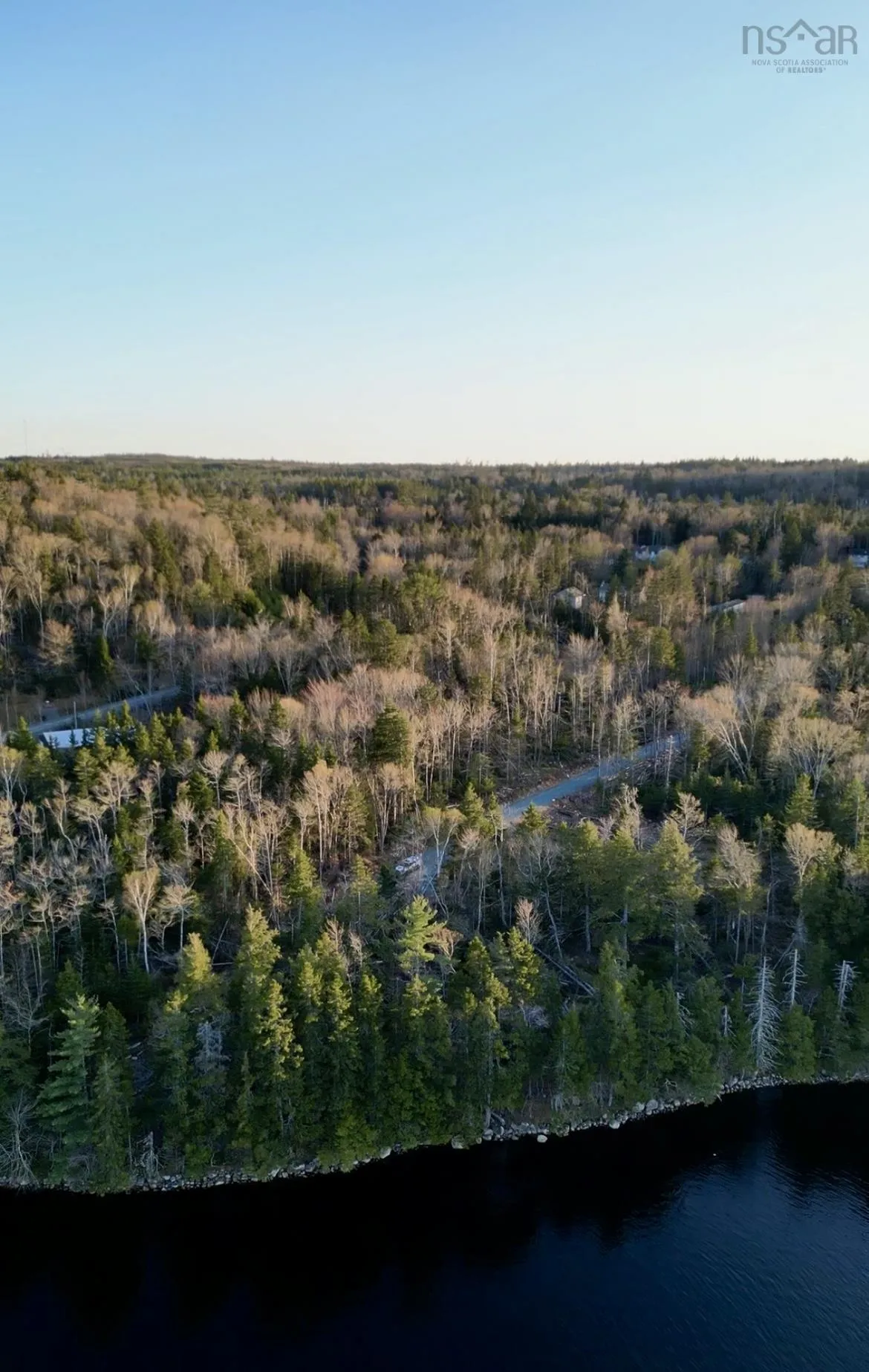 821 Myra Road Lot 2, Porters Lake Ns B3e 1g5, ,Land,For Sale,Myra,202505295