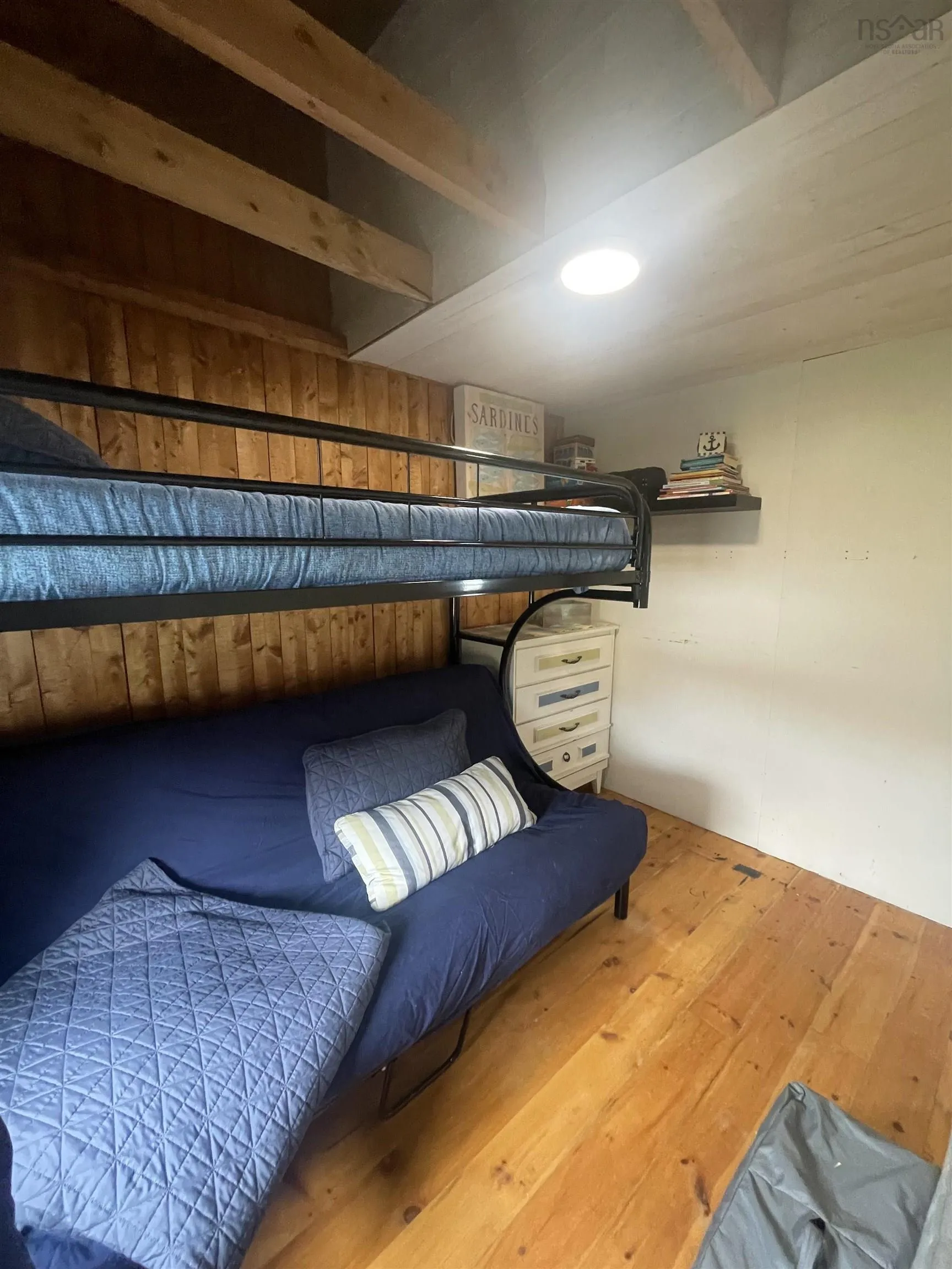 47 Cabin Road, North East Point, NS B0W 2P0, 4 Bedrooms Bedrooms, ,2 BathroomsBathrooms,Residential,For Sale,Cabin,202511409