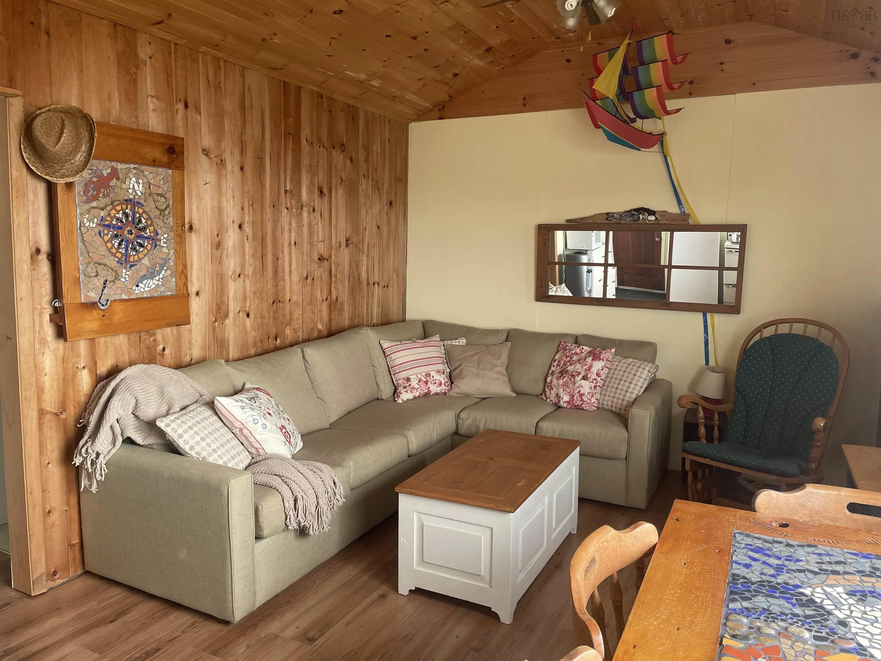 47 Cabin Road, North East Point, NS B0W 2P0, 4 Bedrooms Bedrooms, ,2 BathroomsBathrooms,Residential,For Sale,Cabin,202511409