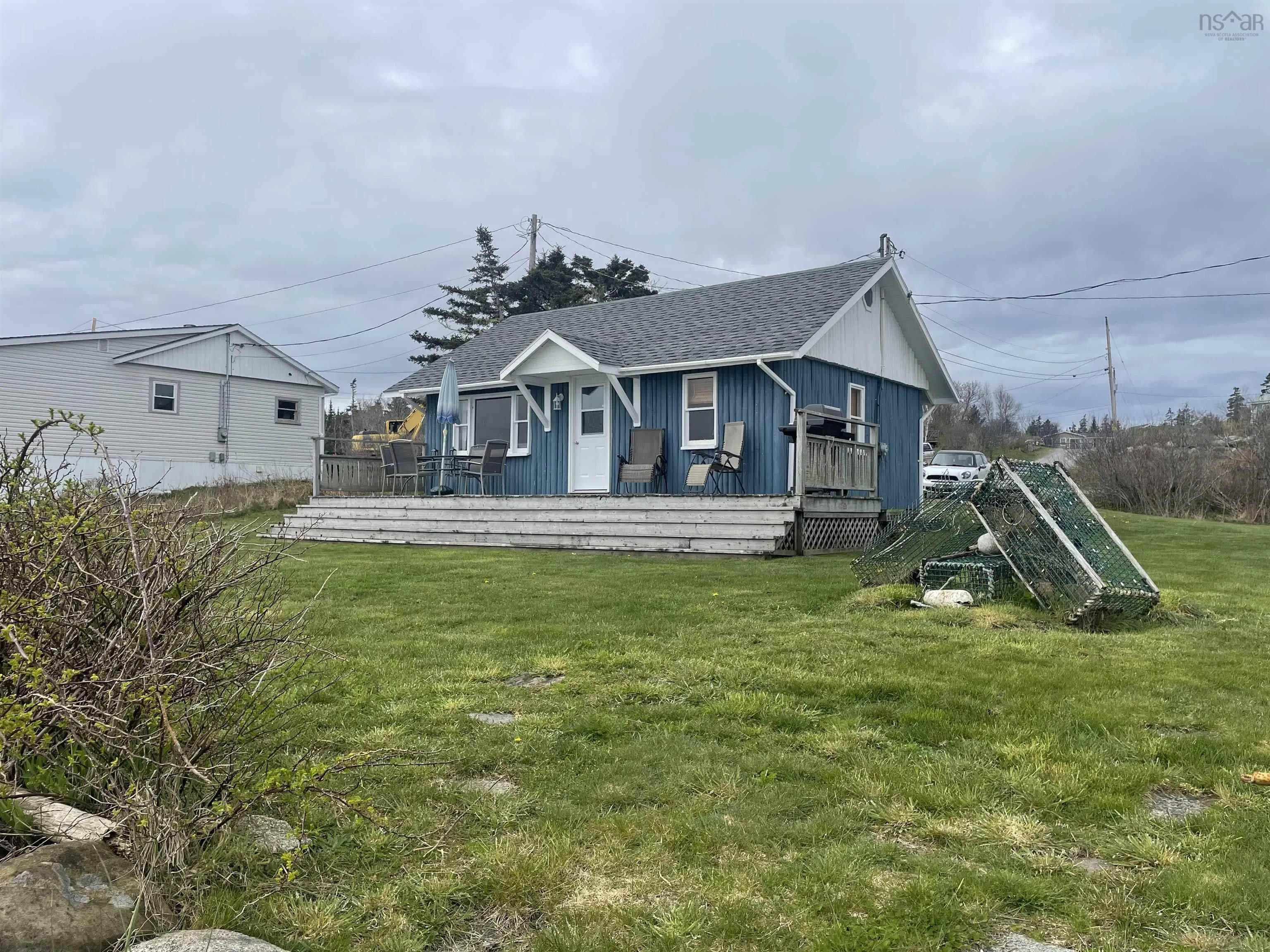 47 Cabin Road, North East Point, NS B0W 2P0, 4 Bedrooms Bedrooms, ,2 BathroomsBathrooms,Residential,For Sale,Cabin,202511409