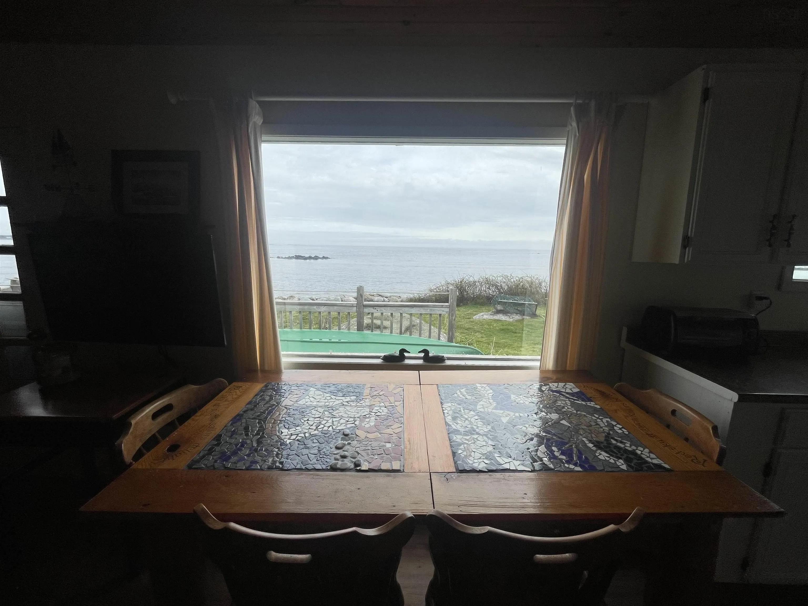 47 Cabin Road, North East Point, NS B0W 2P0, 4 Bedrooms Bedrooms, ,2 BathroomsBathrooms,Residential,For Sale,Cabin,202511409