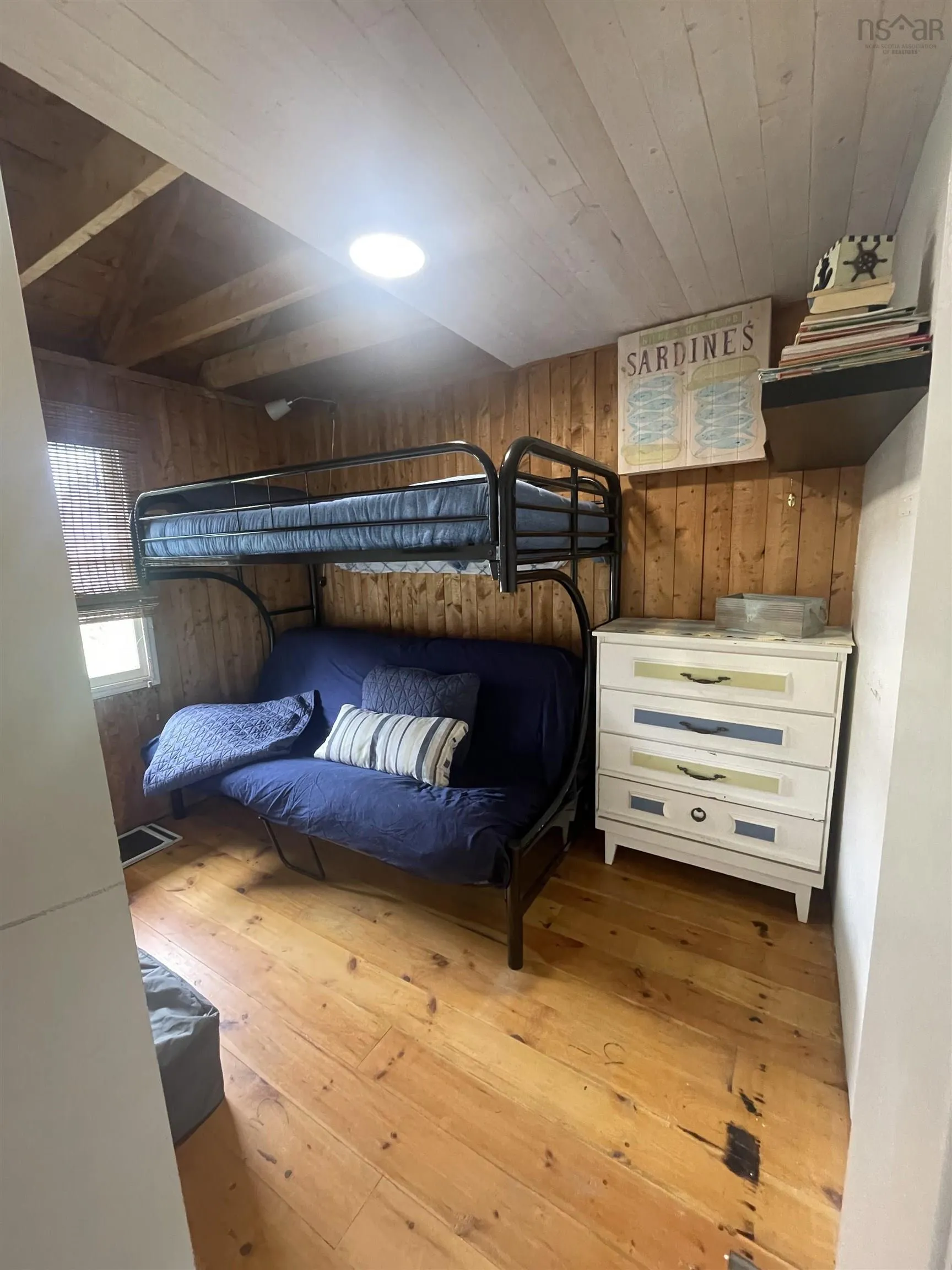 47 Cabin Road, North East Point, NS B0W 2P0, 4 Bedrooms Bedrooms, ,2 BathroomsBathrooms,Residential,For Sale,Cabin,202511409