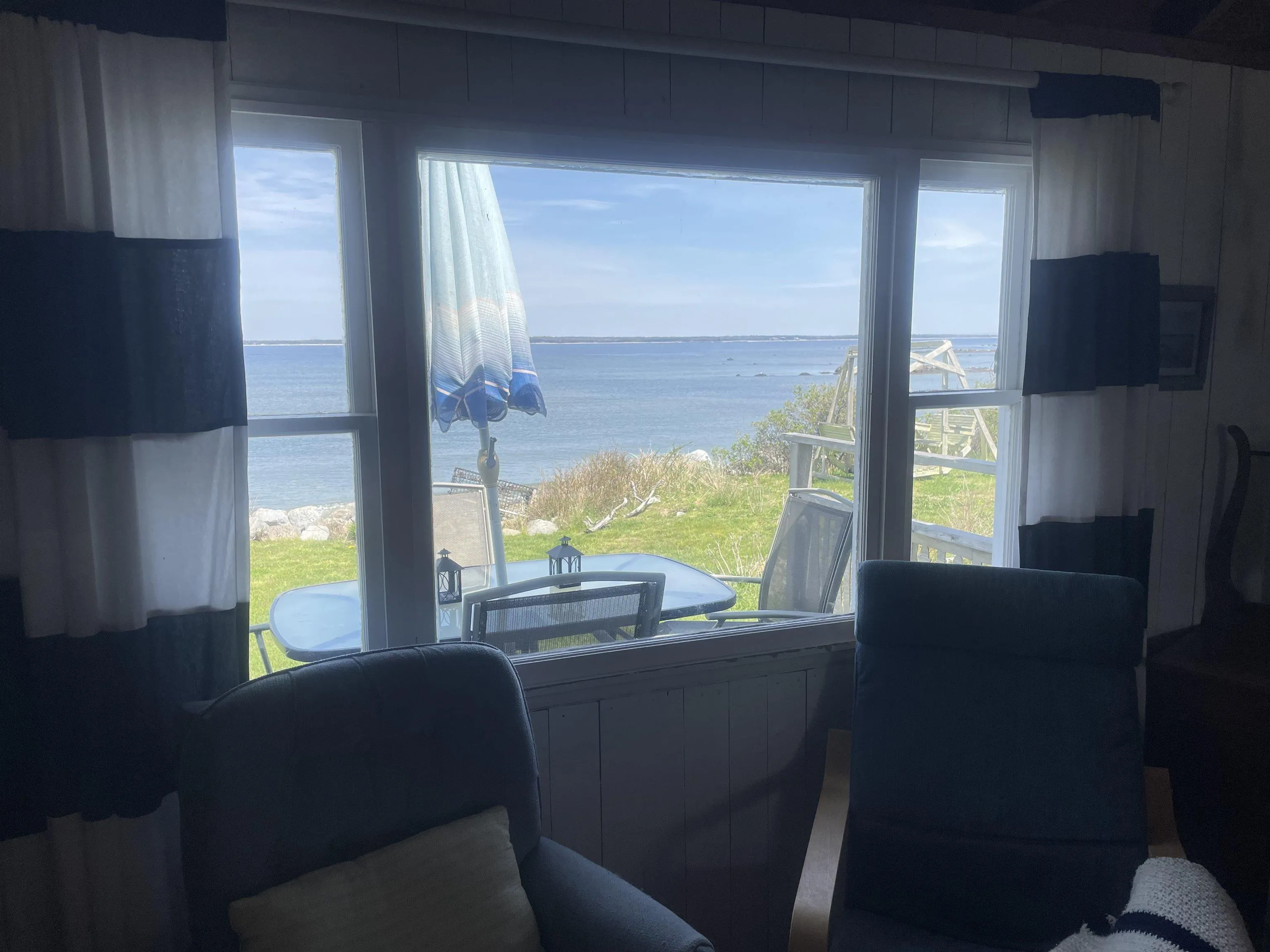 47 Cabin Road, North East Point, NS B0W 2P0, 4 Bedrooms Bedrooms, ,2 BathroomsBathrooms,Residential,For Sale,Cabin,202511409