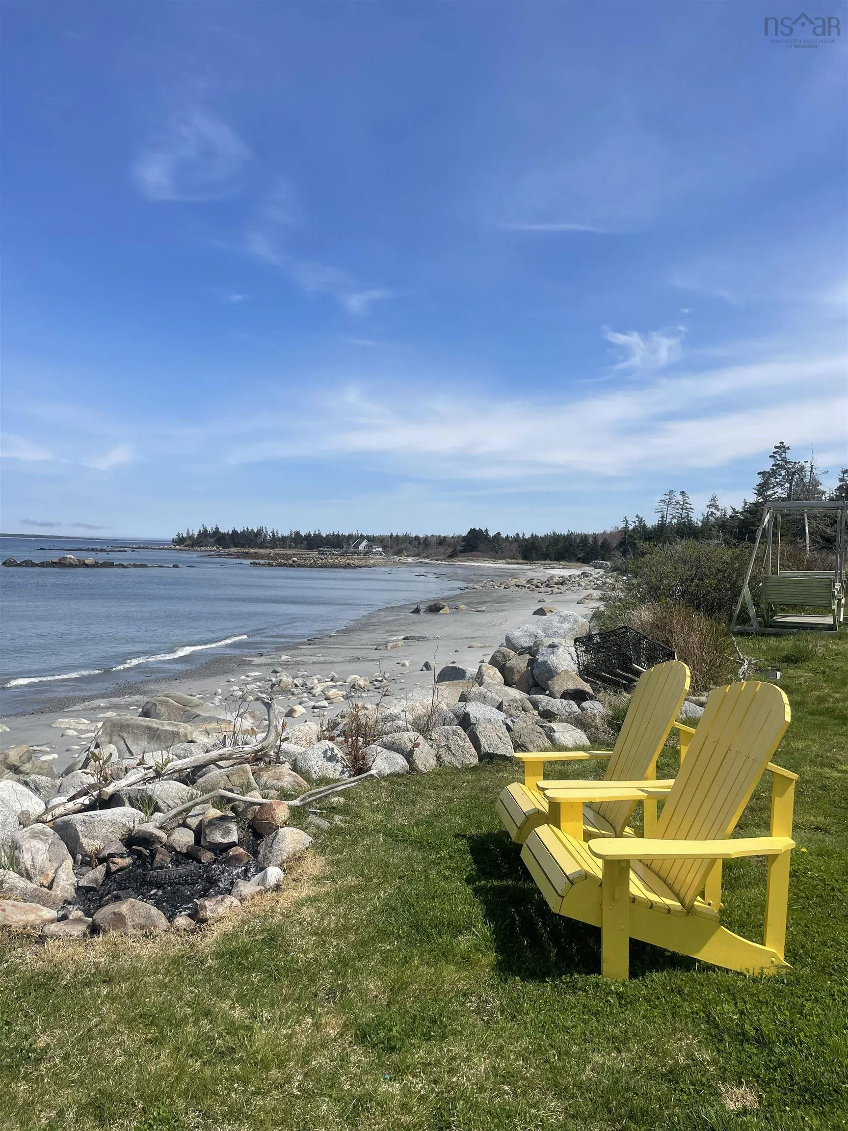 47 Cabin Road, North East Point, NS B0W 2P0, 4 Bedrooms Bedrooms, ,2 BathroomsBathrooms,Residential,For Sale,Cabin,202511409