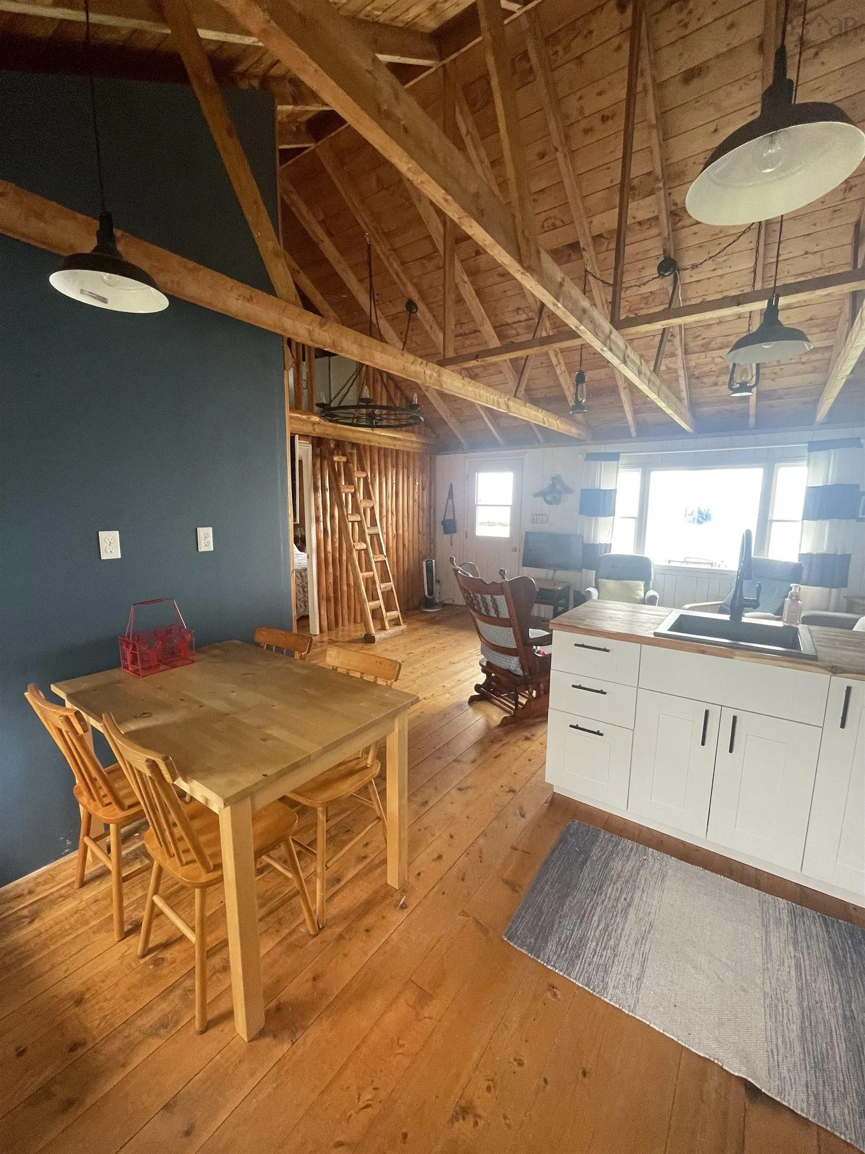 47 Cabin Road, North East Point, NS B0W 2P0, 4 Bedrooms Bedrooms, ,2 BathroomsBathrooms,Residential,For Sale,Cabin,202511409